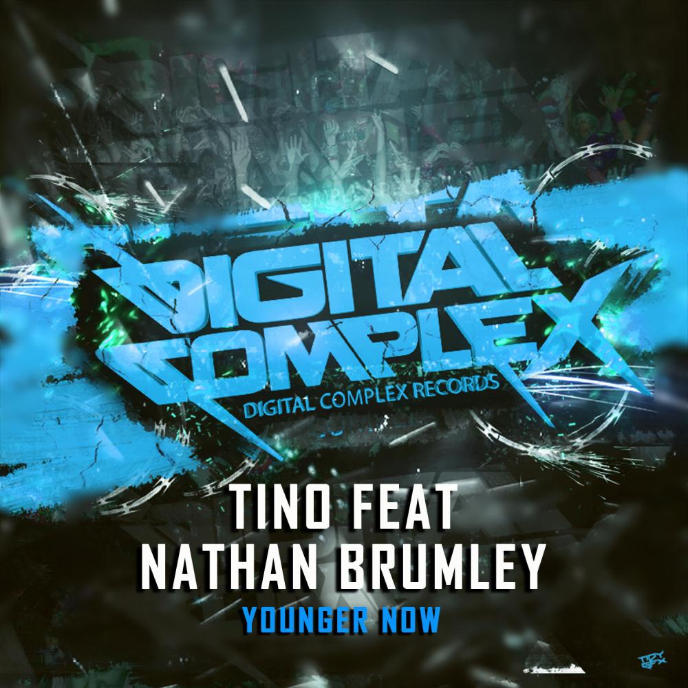 Younger Now (Original Mix)