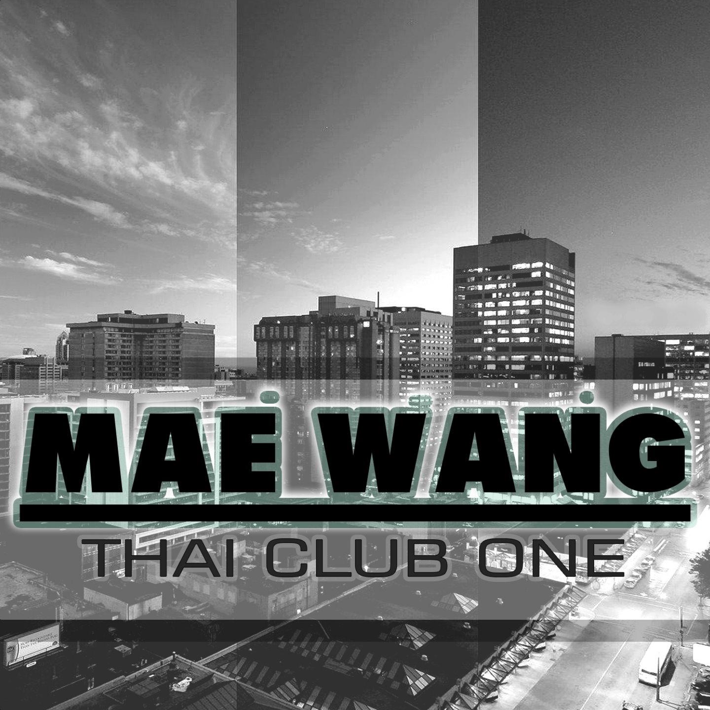 Thai Club One