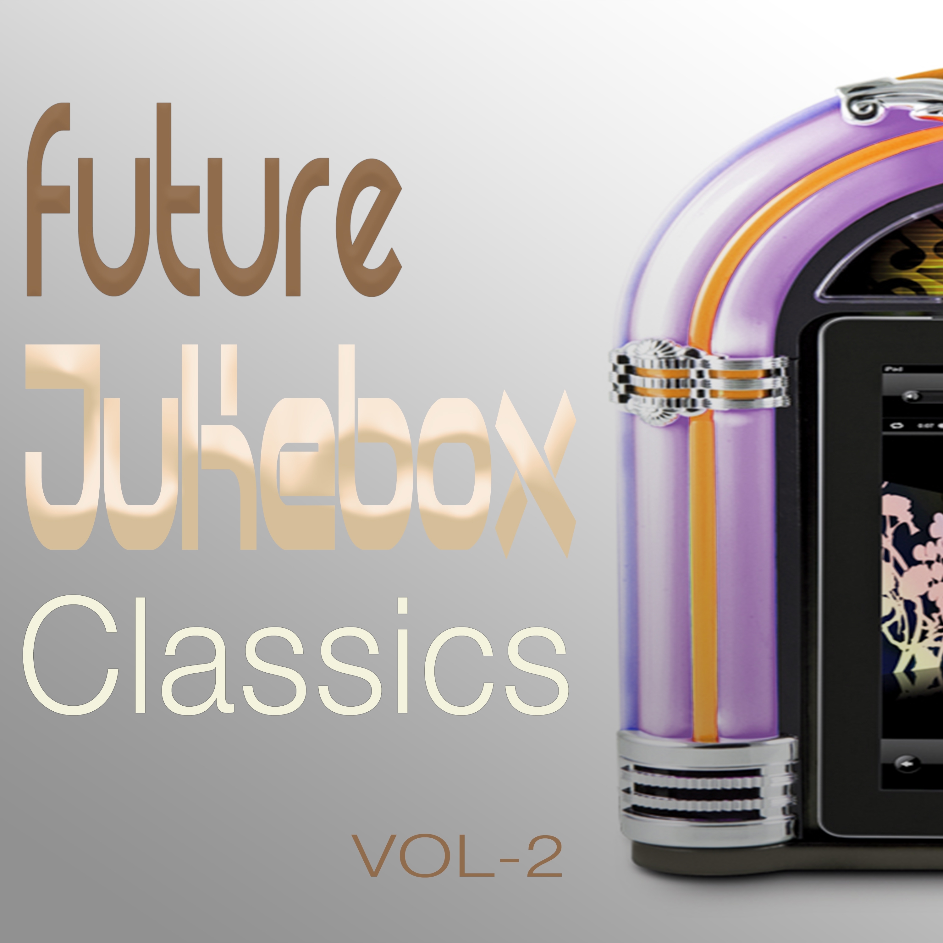 Future Jukebox Classics, Vol. 2