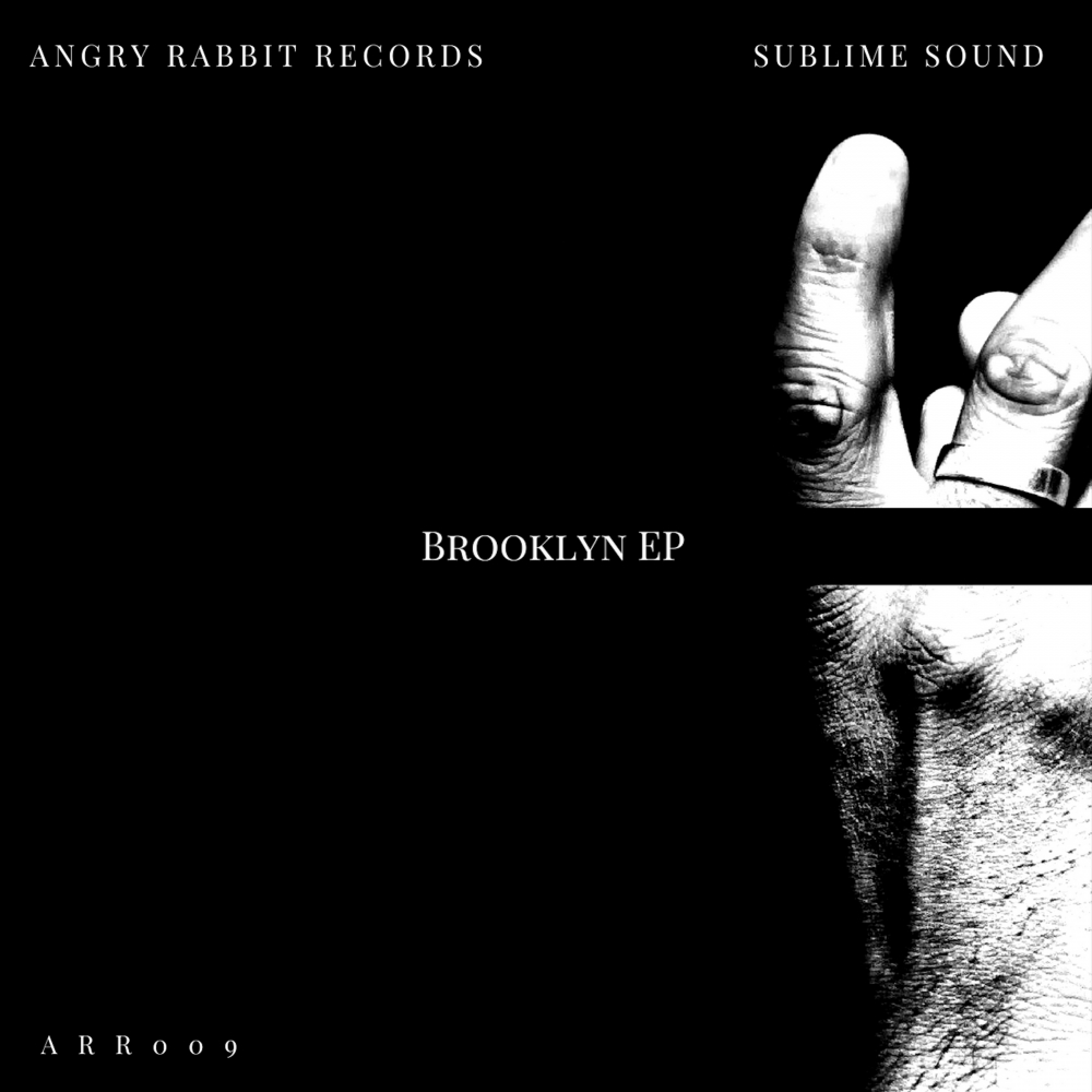 Brooklyn EP