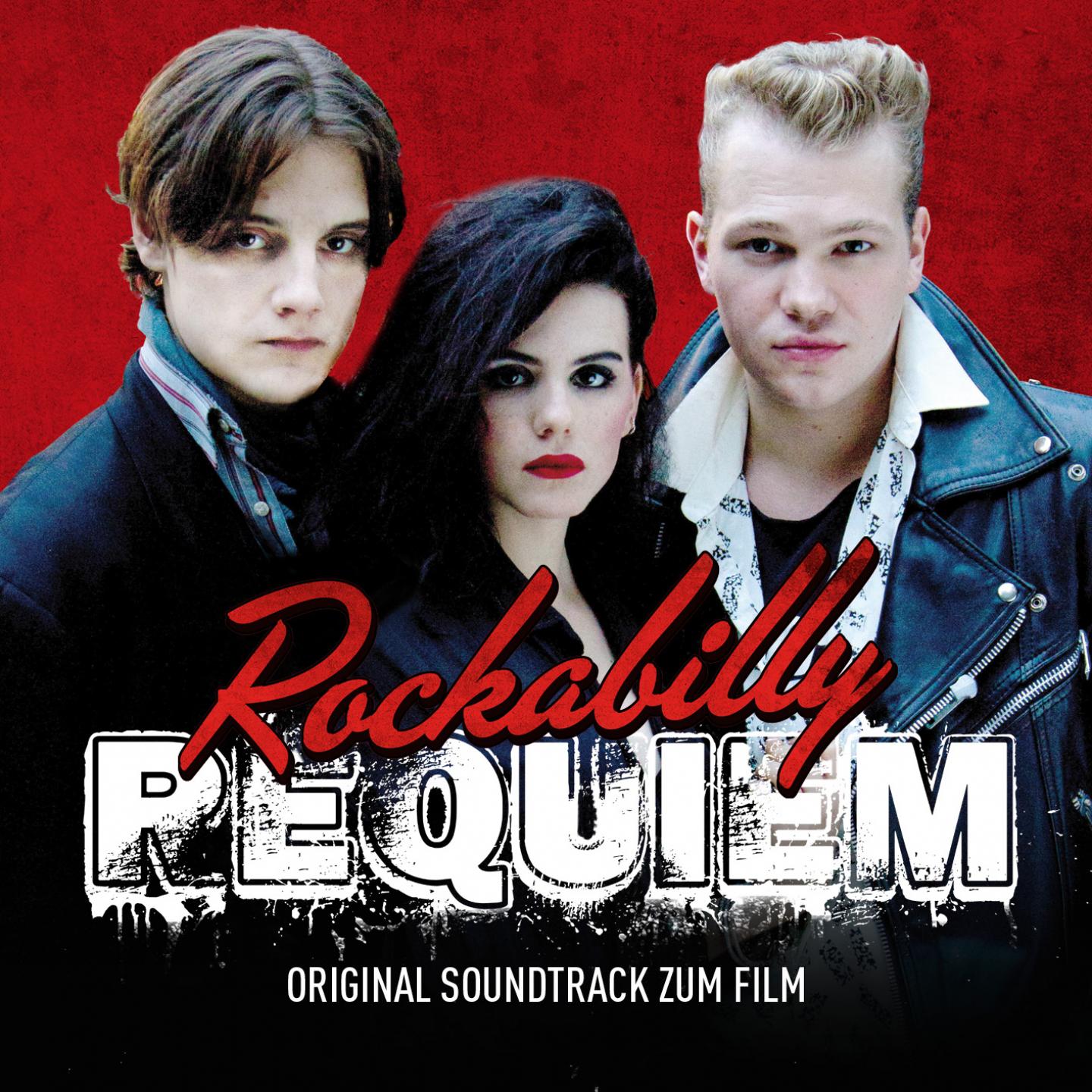 Rockabilly Requiem (Orginal Soundtrack)