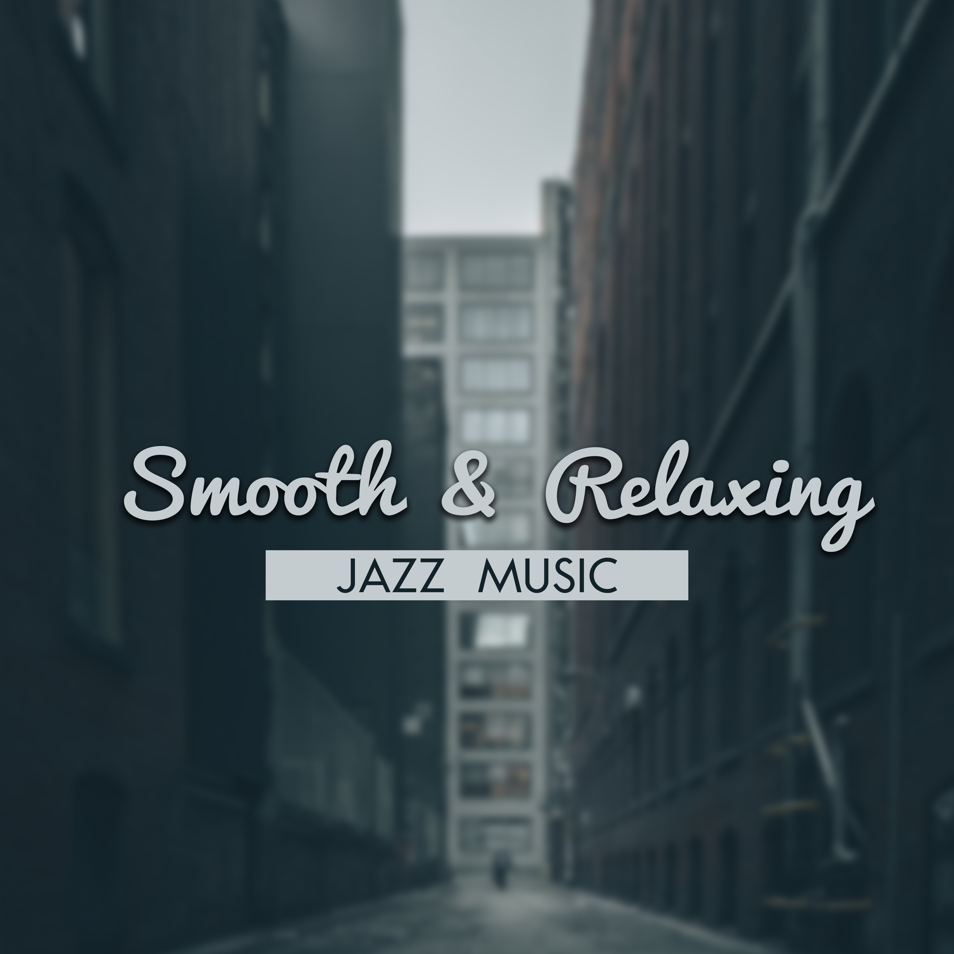 Smooth  Relaxing Jazz Music  Soft Jazz Melodies for Mind Calmness, Stress Relief, Evening with Jazz, Piano Rest