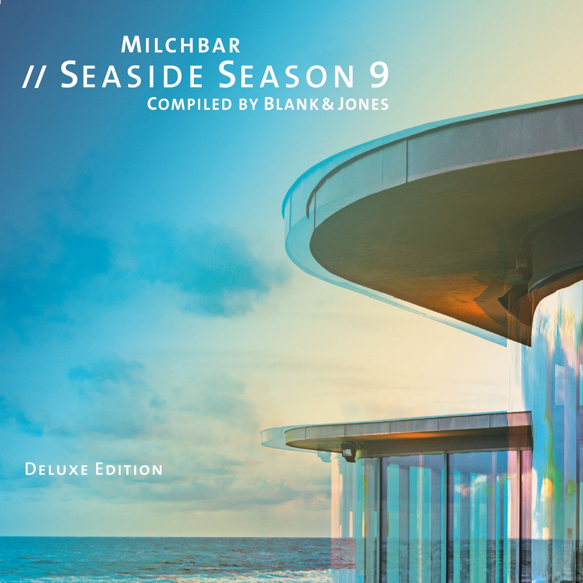 Milchbar Seaside Season 9 (Deluxe Edition)