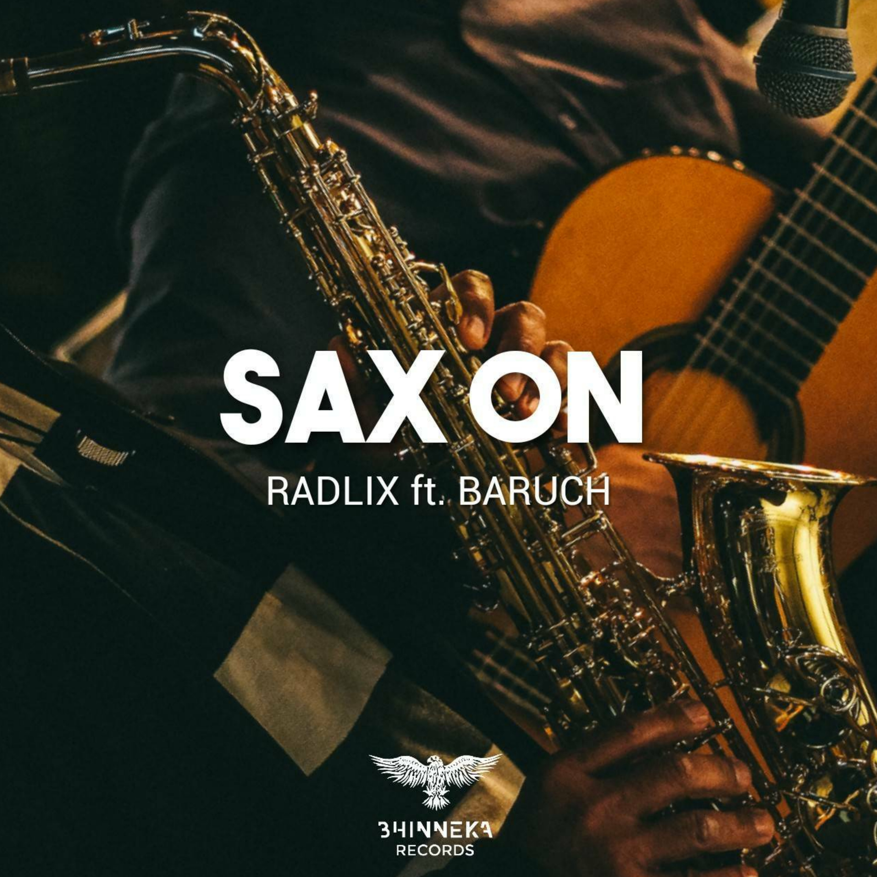 Sax On