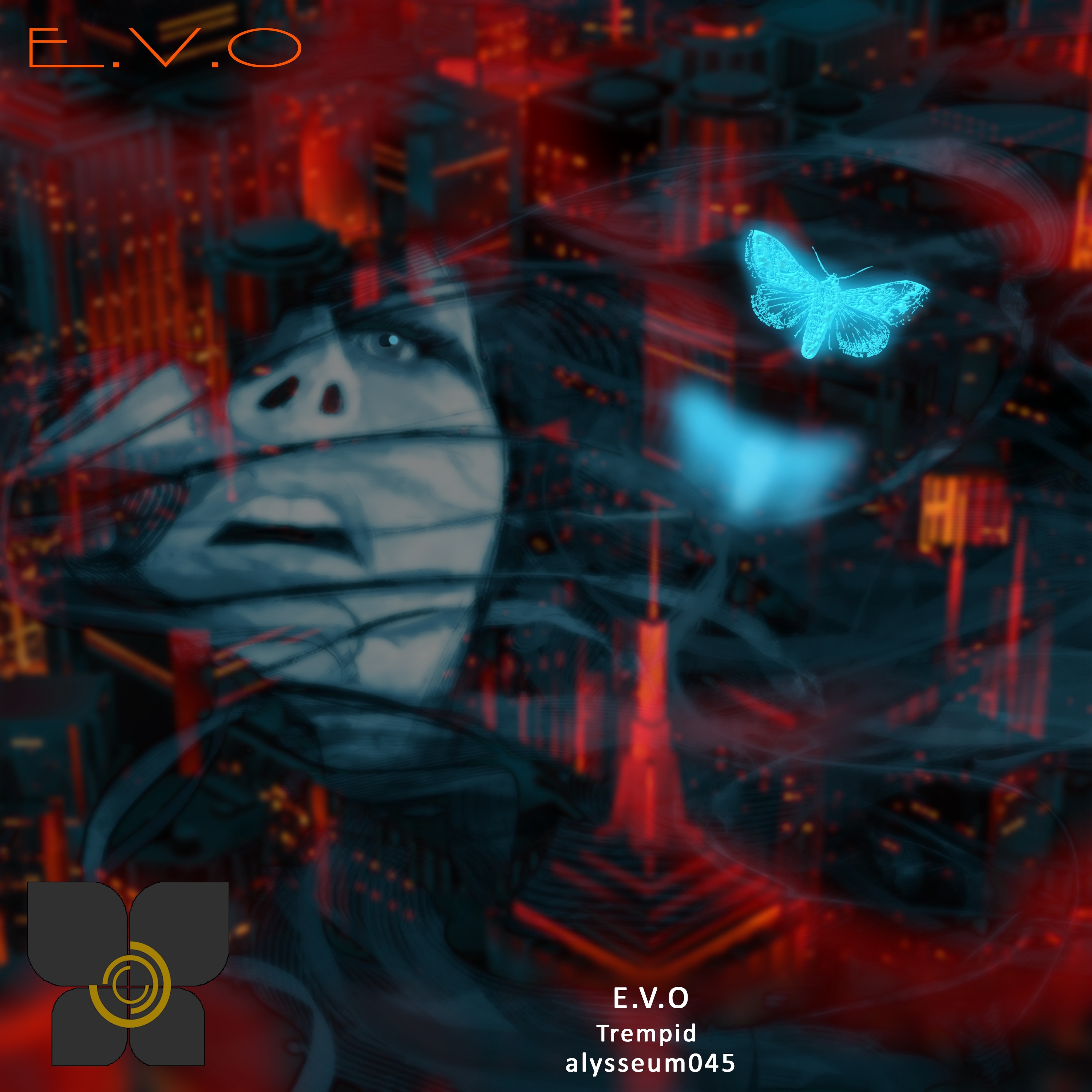 E.V.O