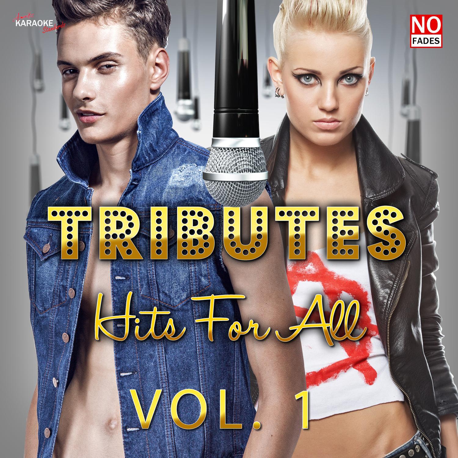Tributes - Hits for All Vol. 1