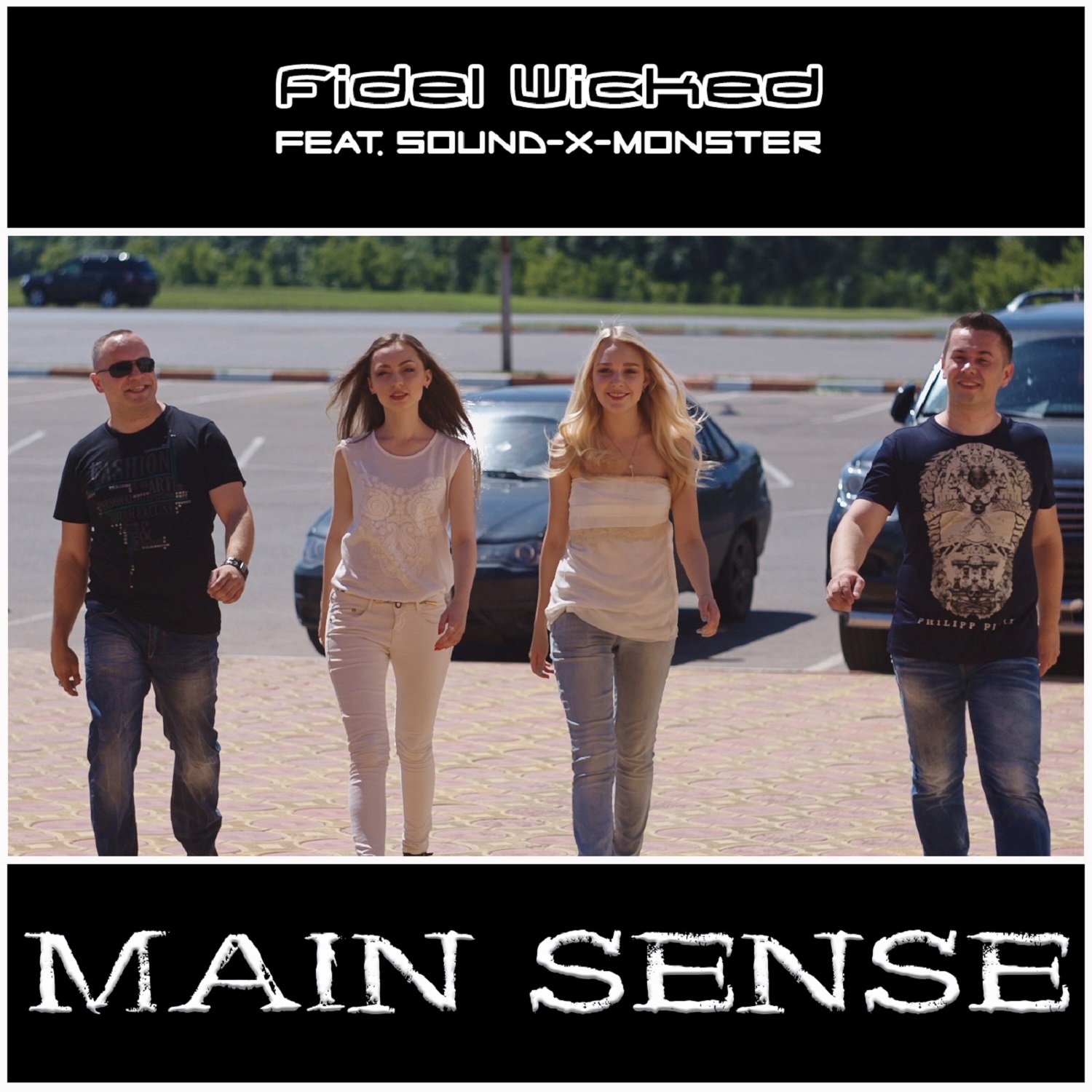 Main Sense (Radio Edit)