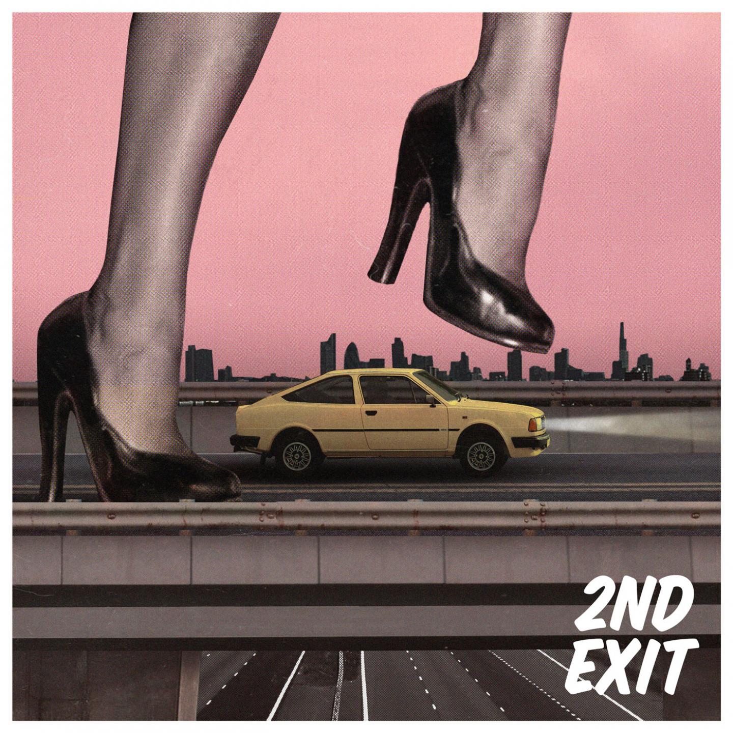 2nd Exit