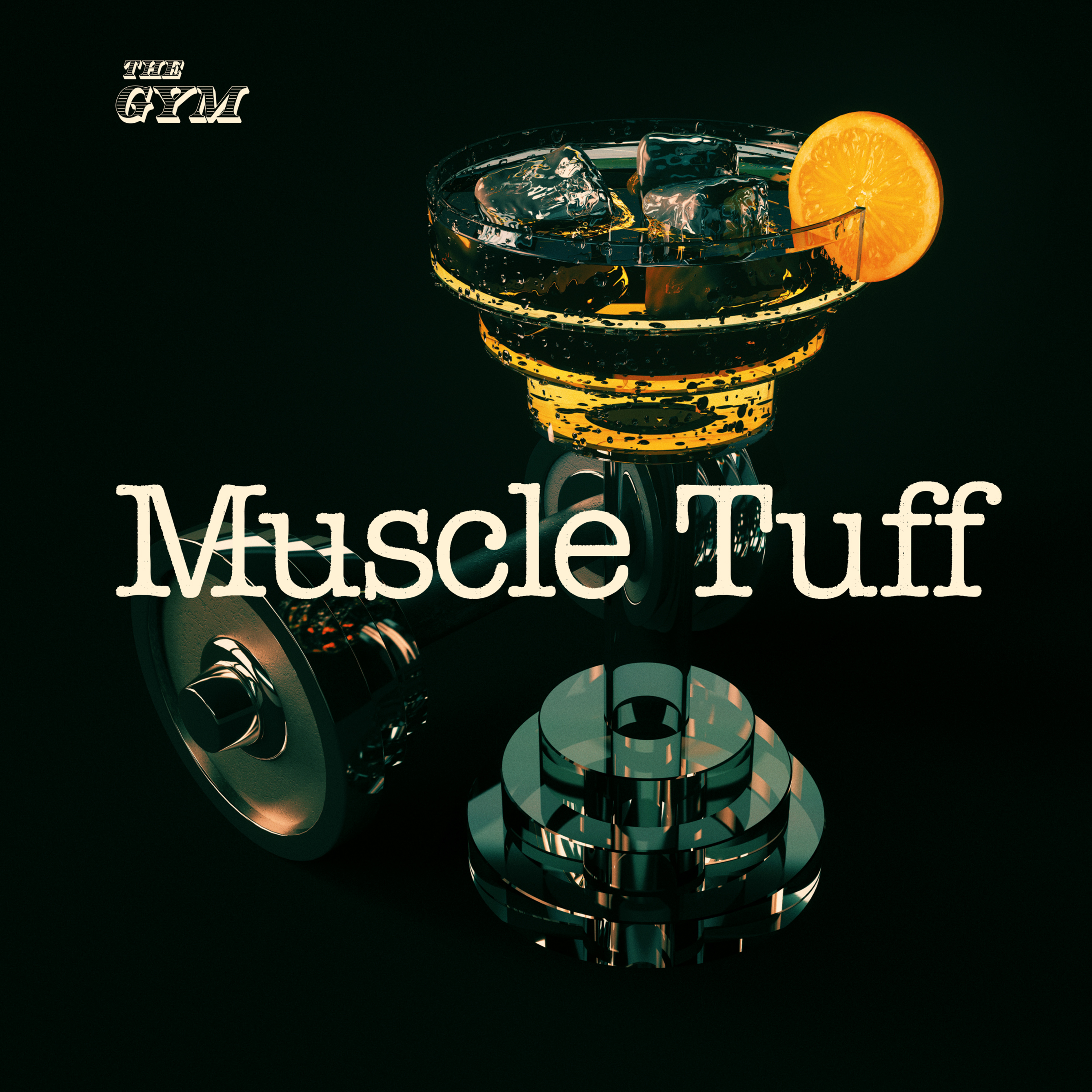 Muscle Tuff