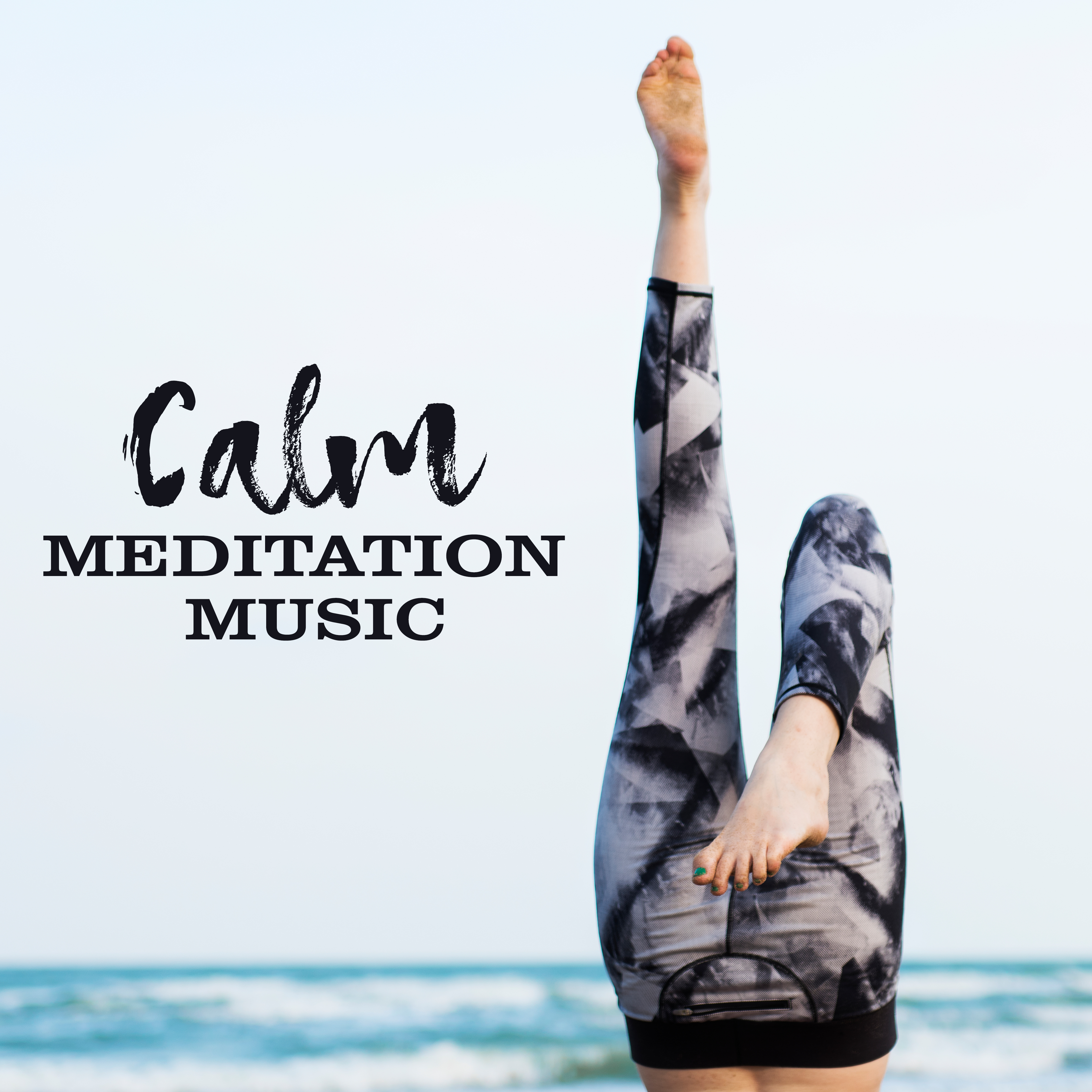 Calm Meditation Music