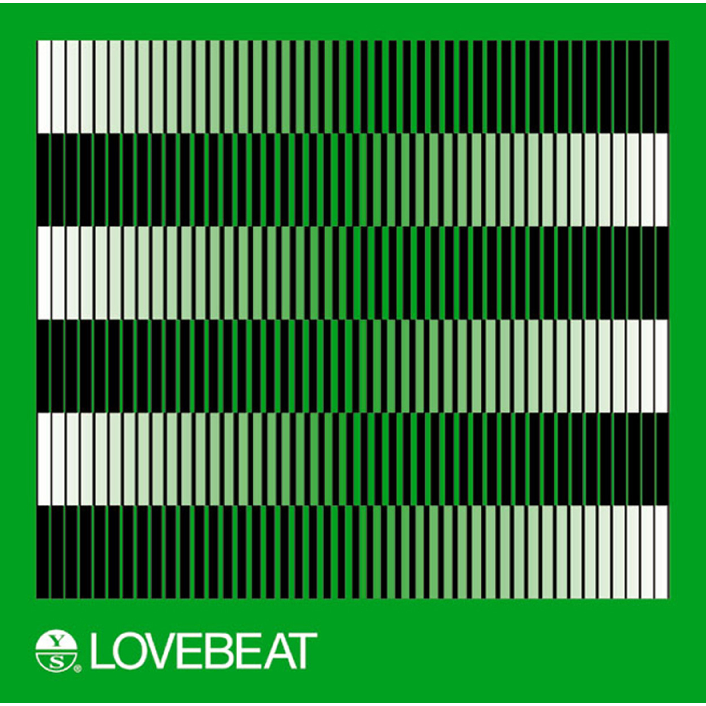 Lovebeat (Not Space)