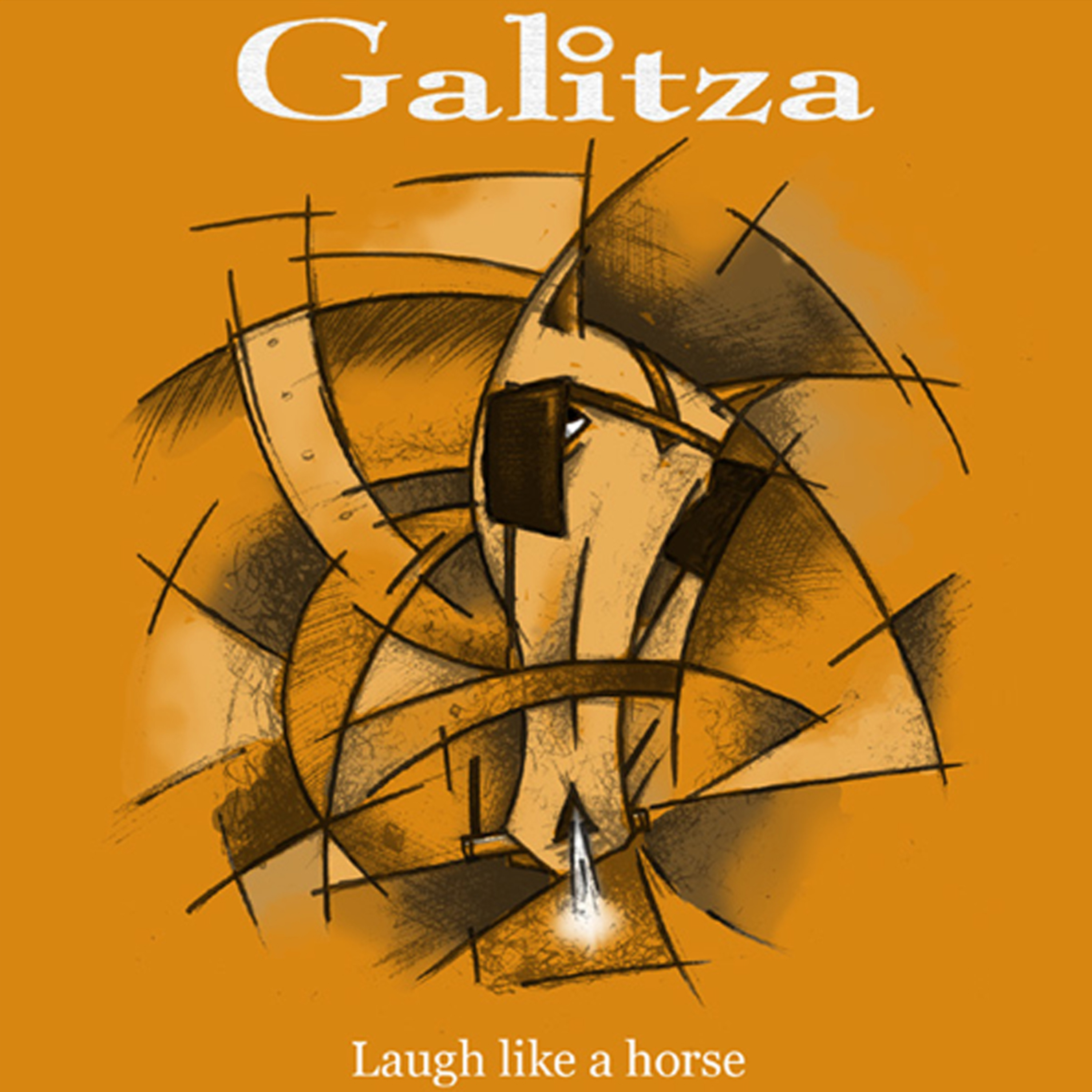 Laugh Like A Horse