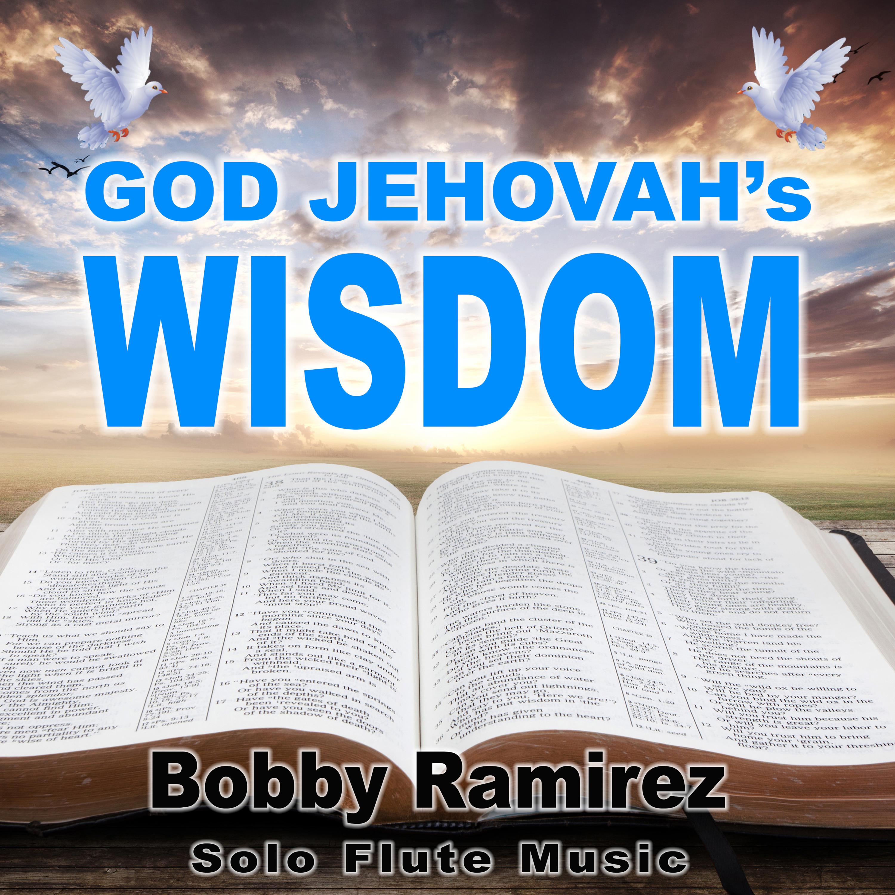 God Jehovah's Wisdom, Pt. 9