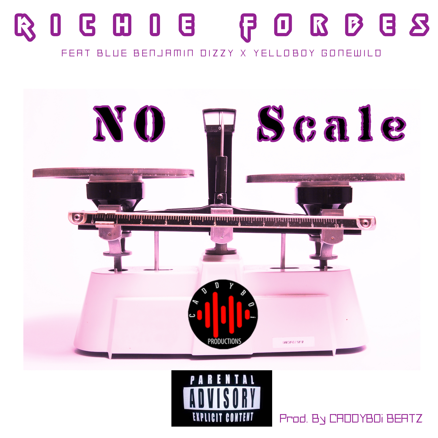 No Scale