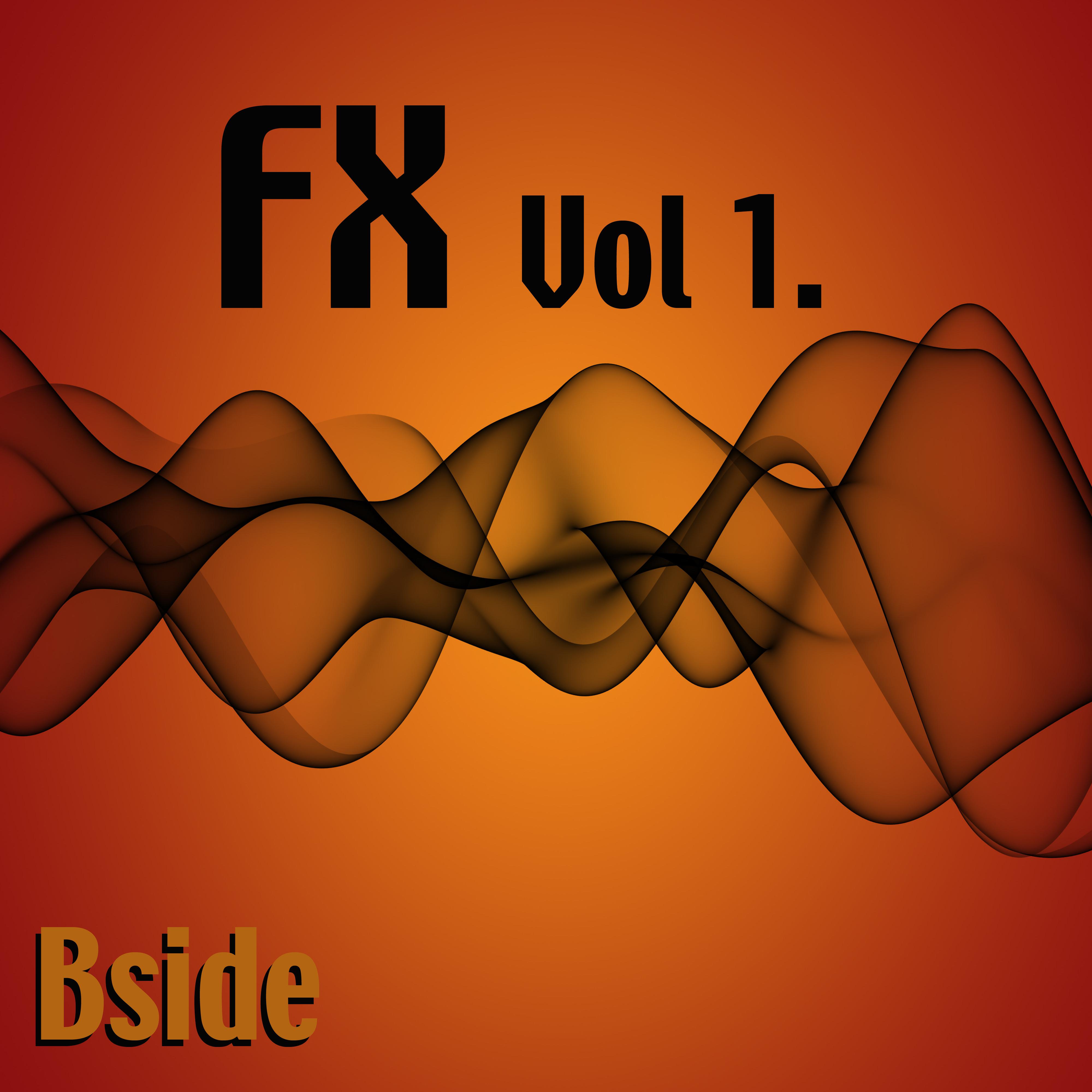 FX Session, Vol. 1