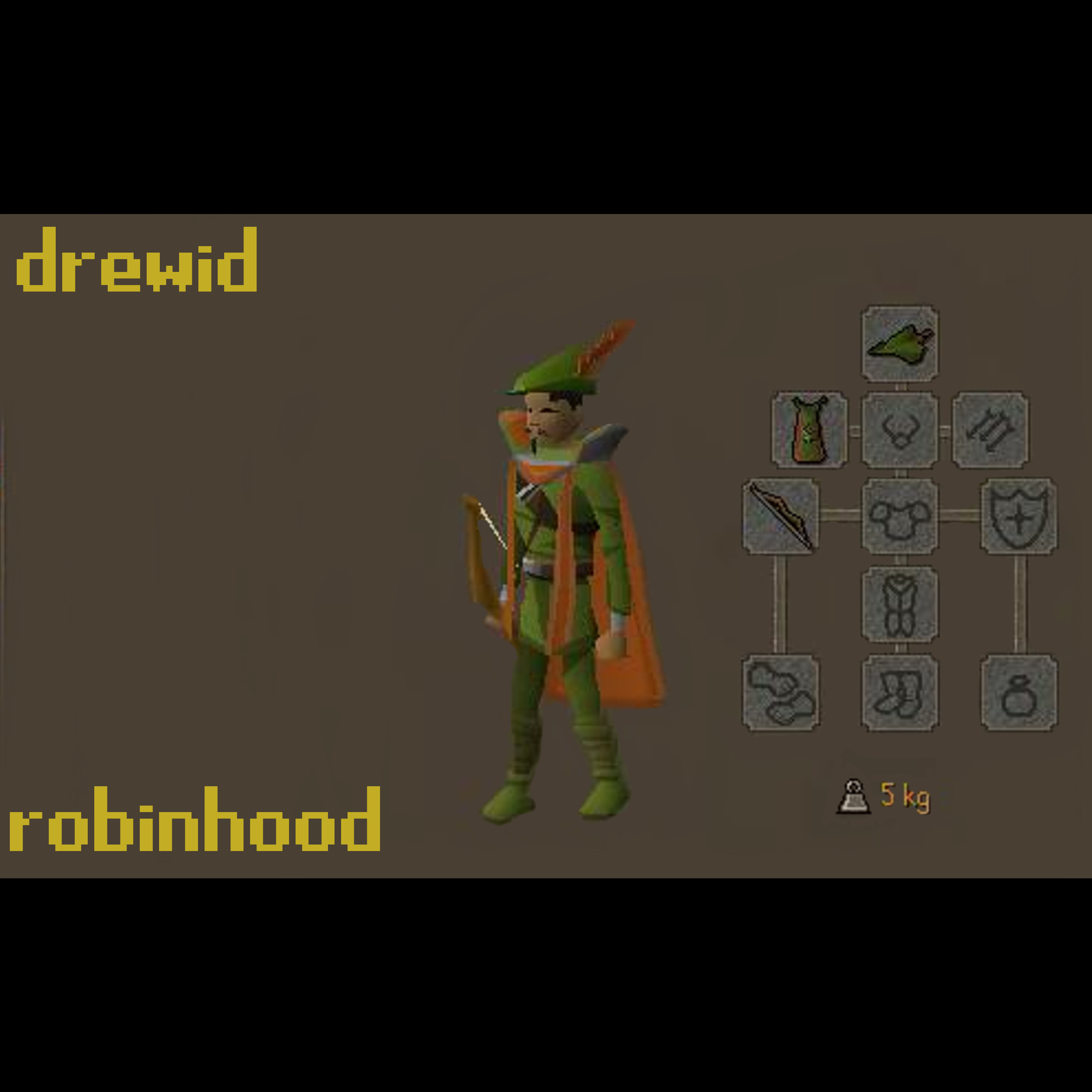 robinhood