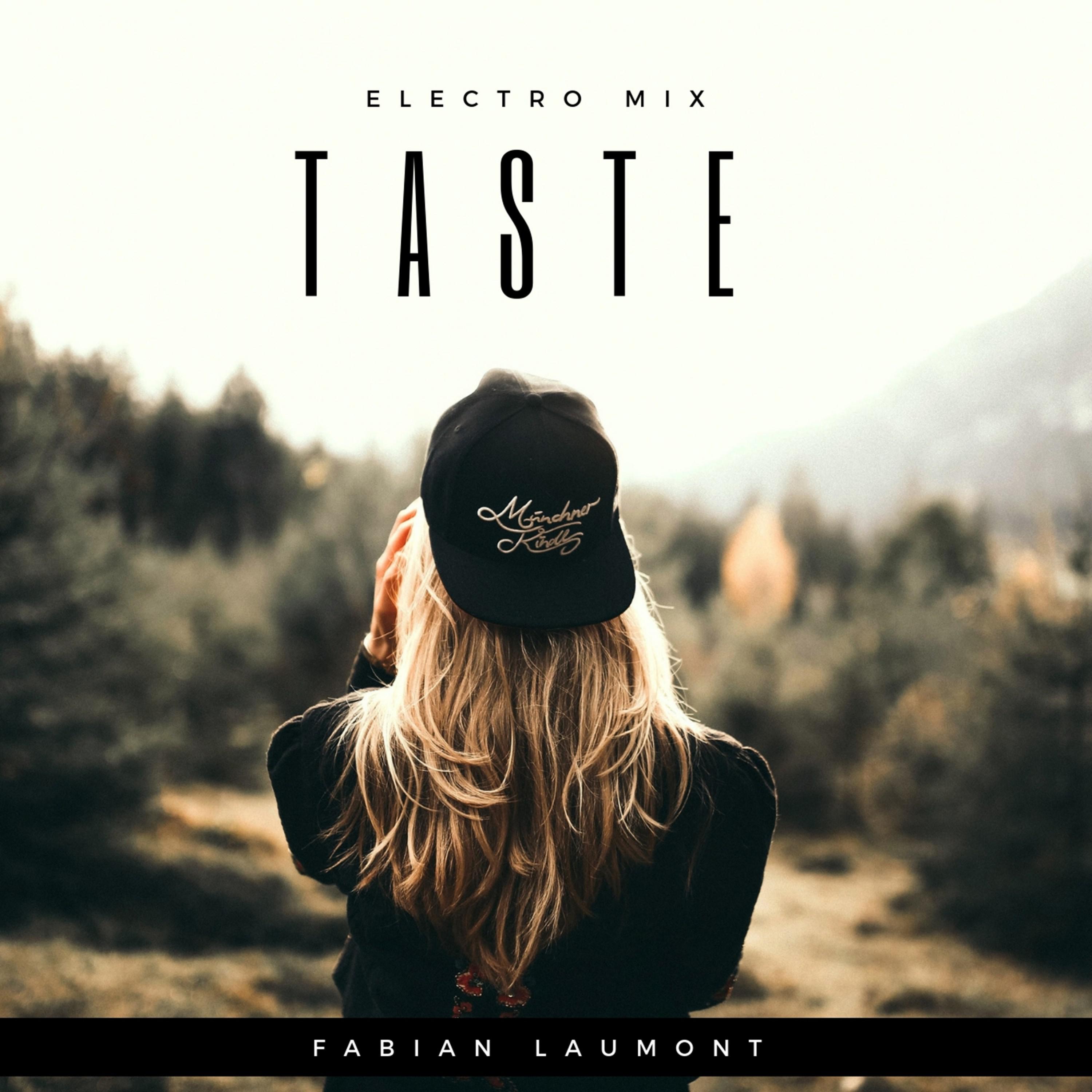 Taste