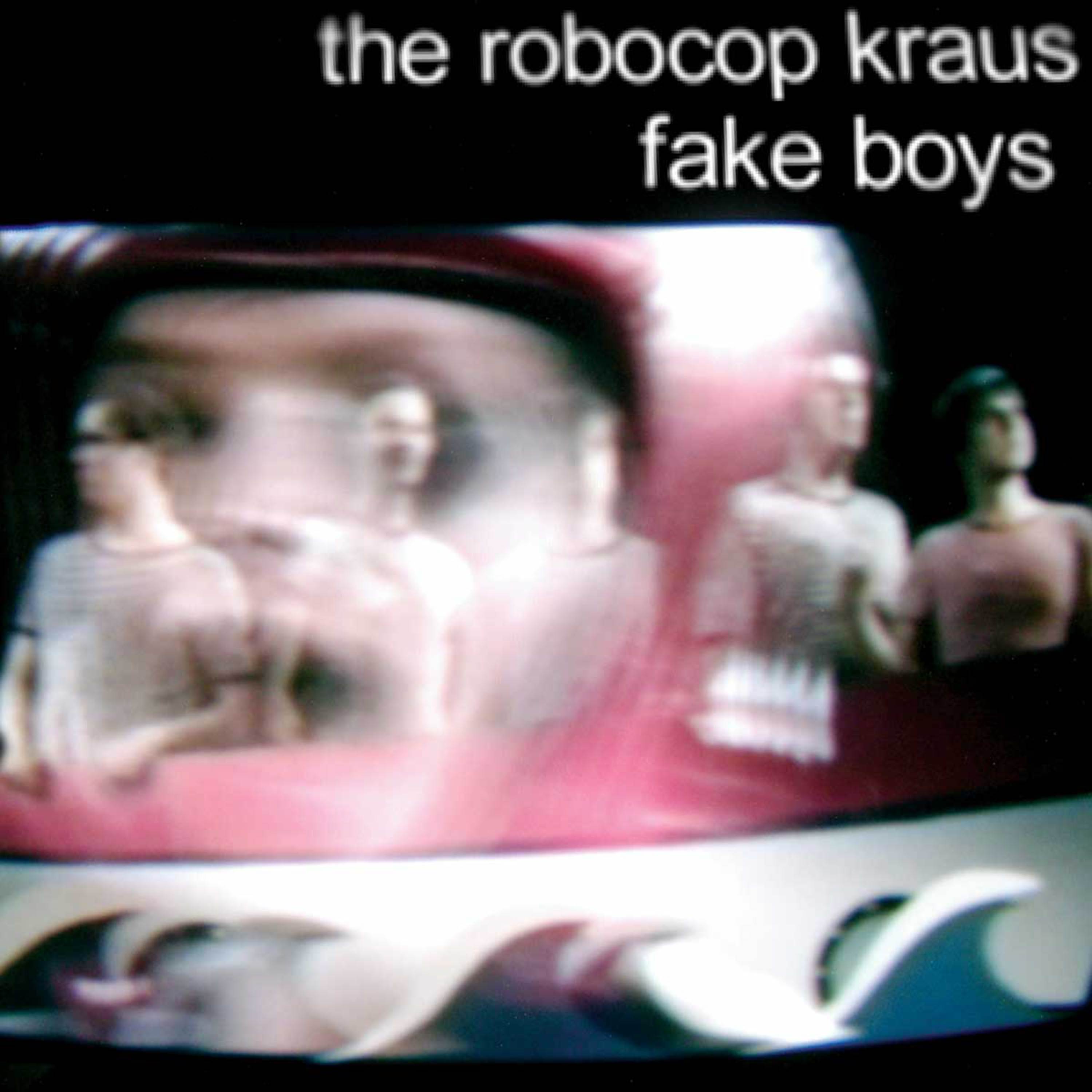 Fake Boys (Fake Radio Mix)