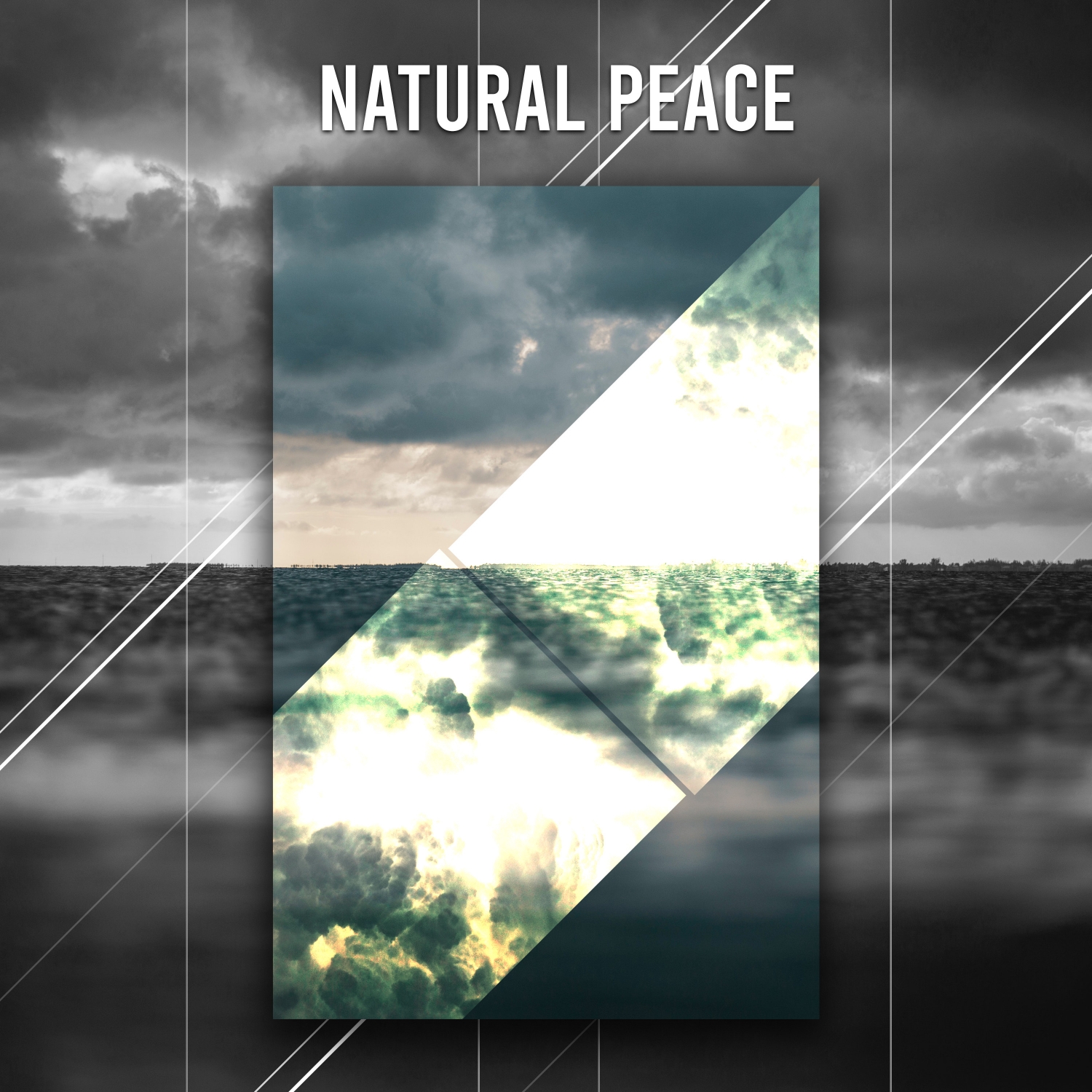 13 White Noise and Nature Sounds for Natural Peace