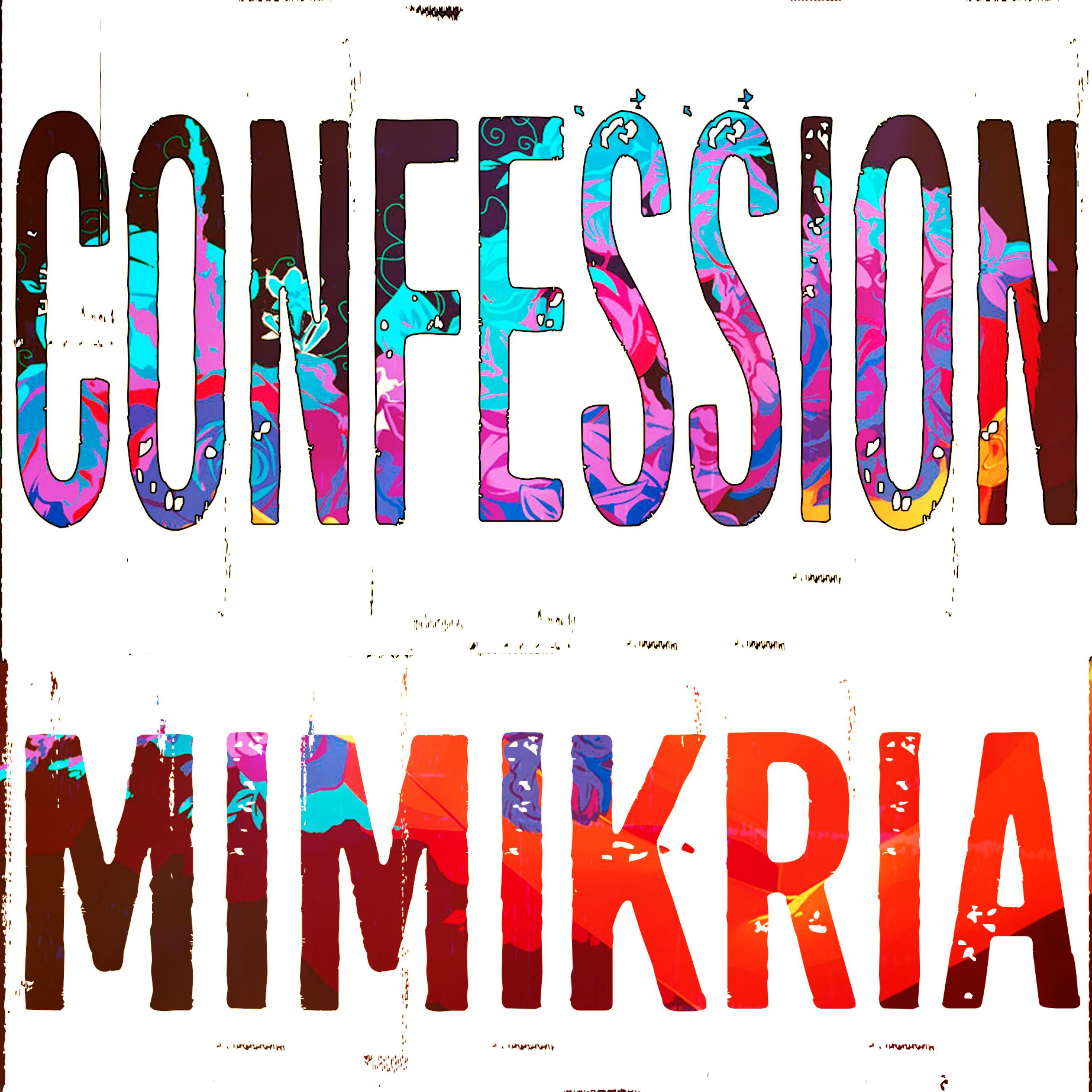 Confession (Original Mix)