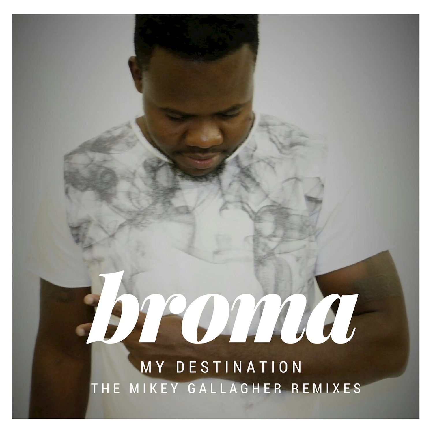 My Destination (Mikey Gallagher Mix)