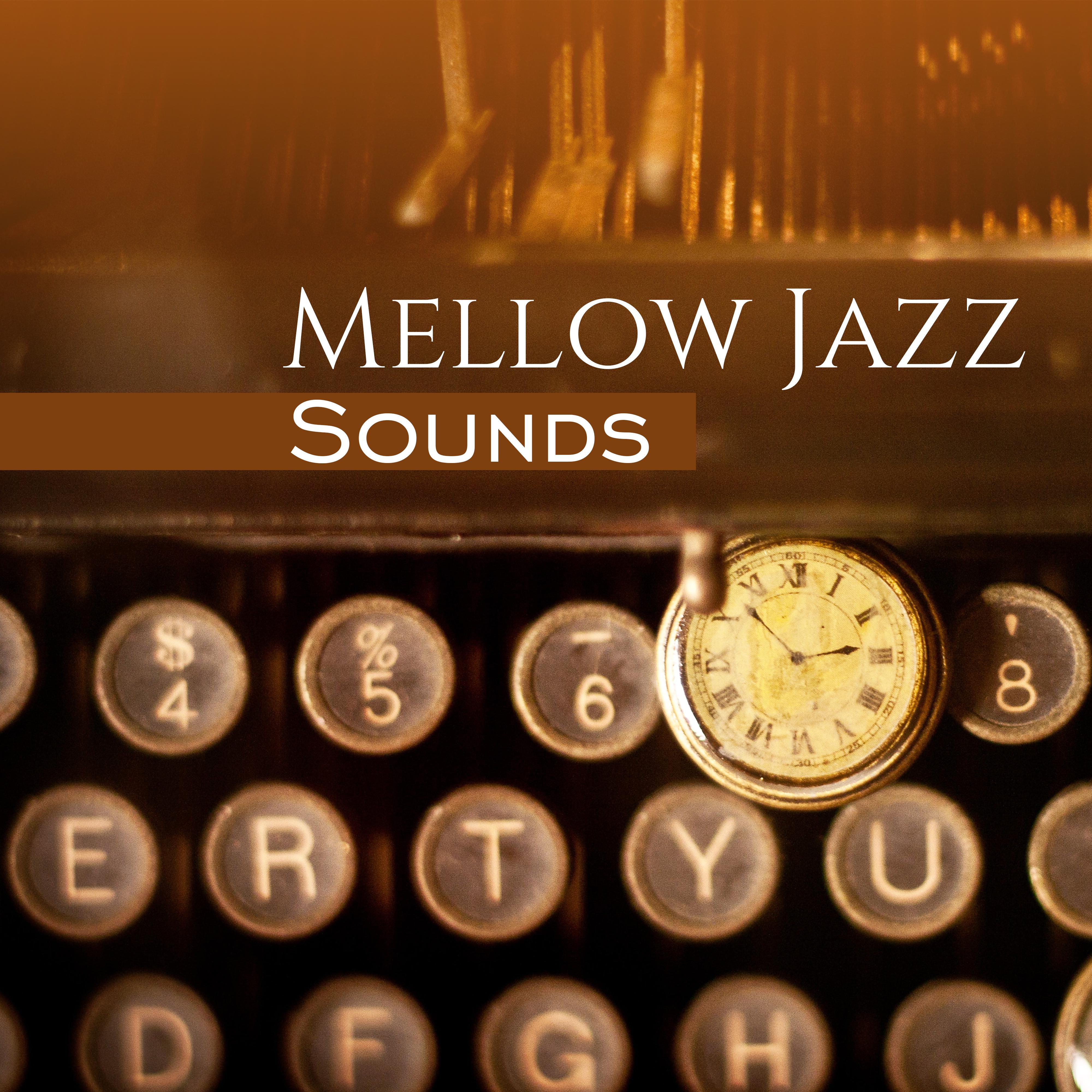 Mellow Jazz Sounds  Autumn Vibes, Jazz Instrumental, Easy Listening, Piano Bar, Jazz 2017