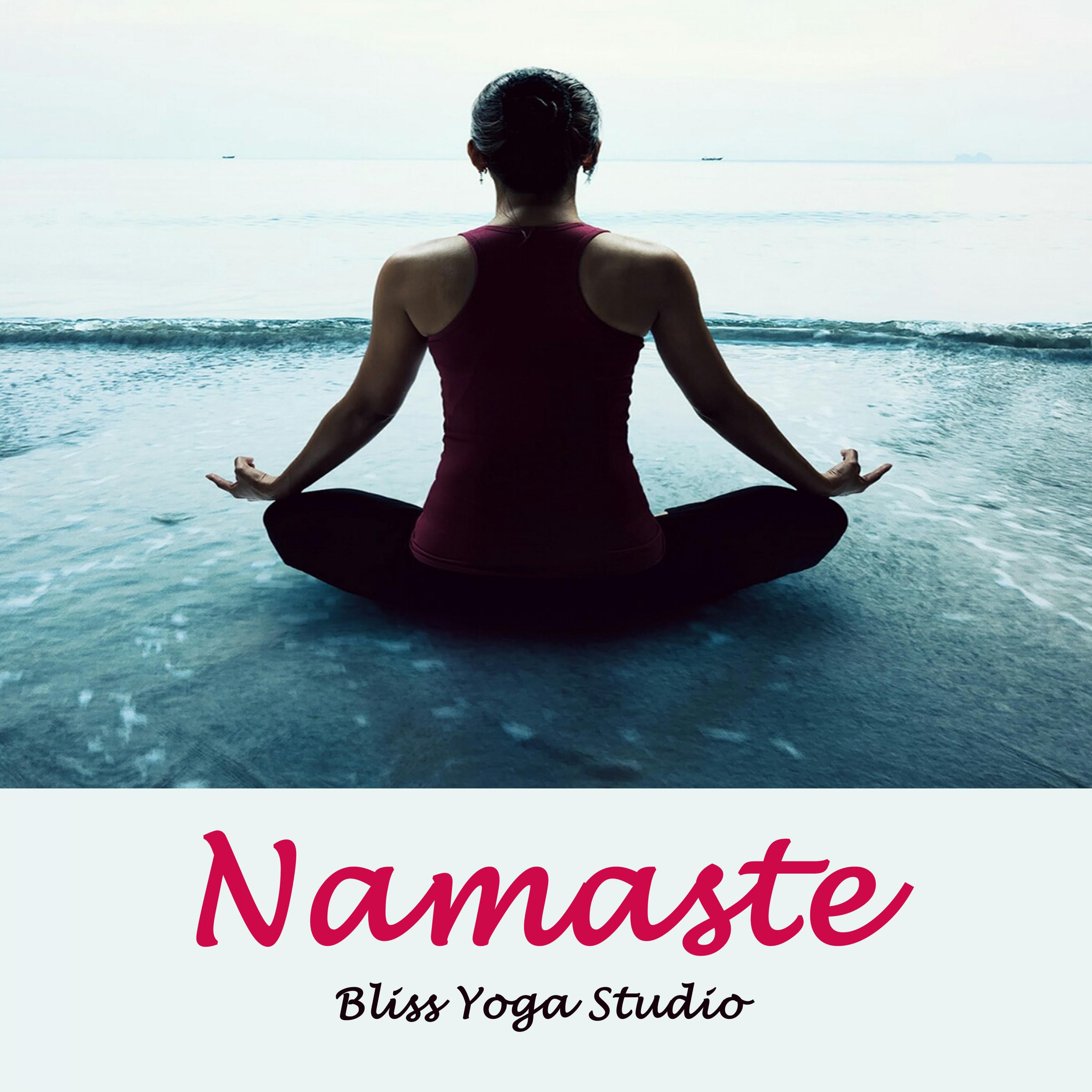 Namaste Bliss Yoga Studio