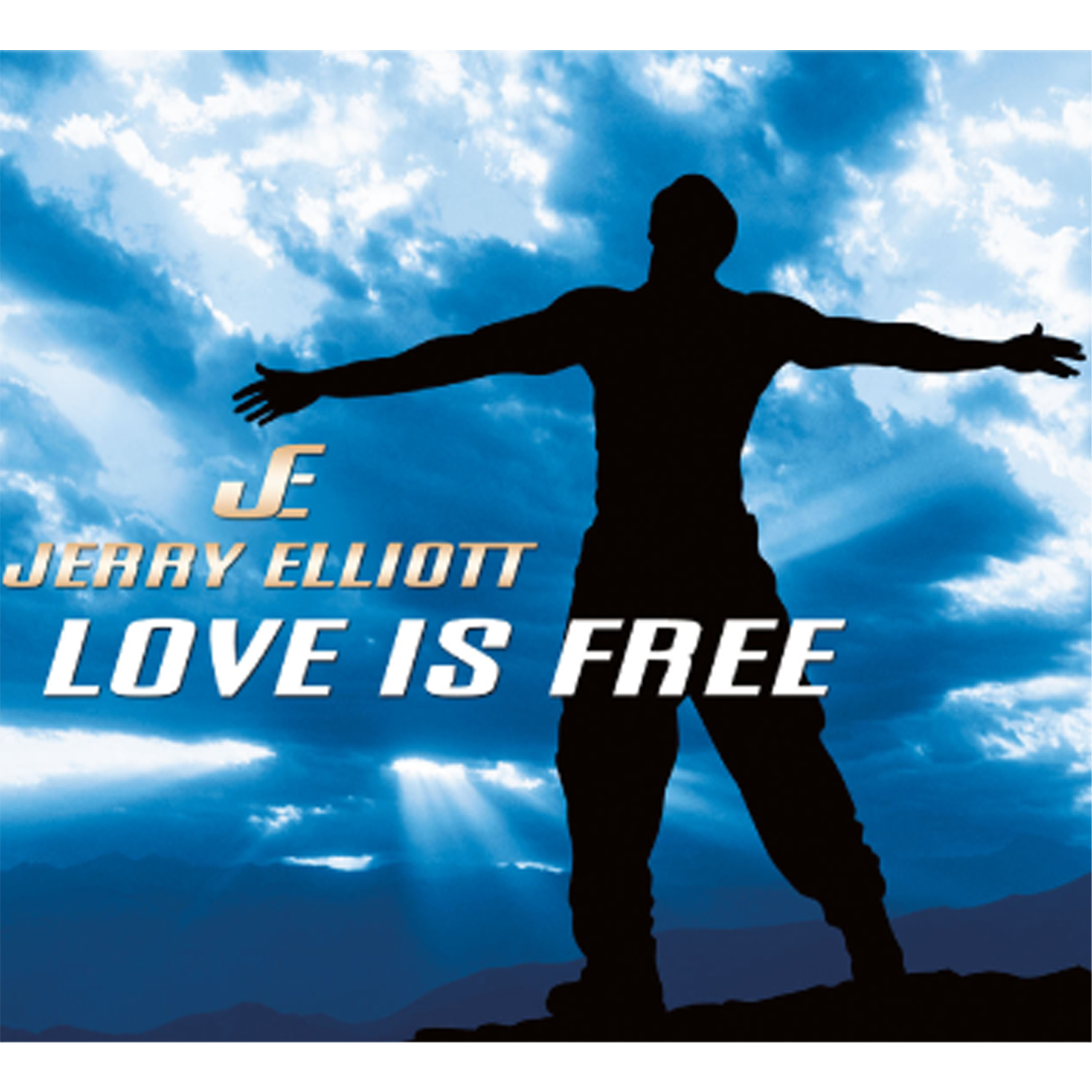 Love Is Free