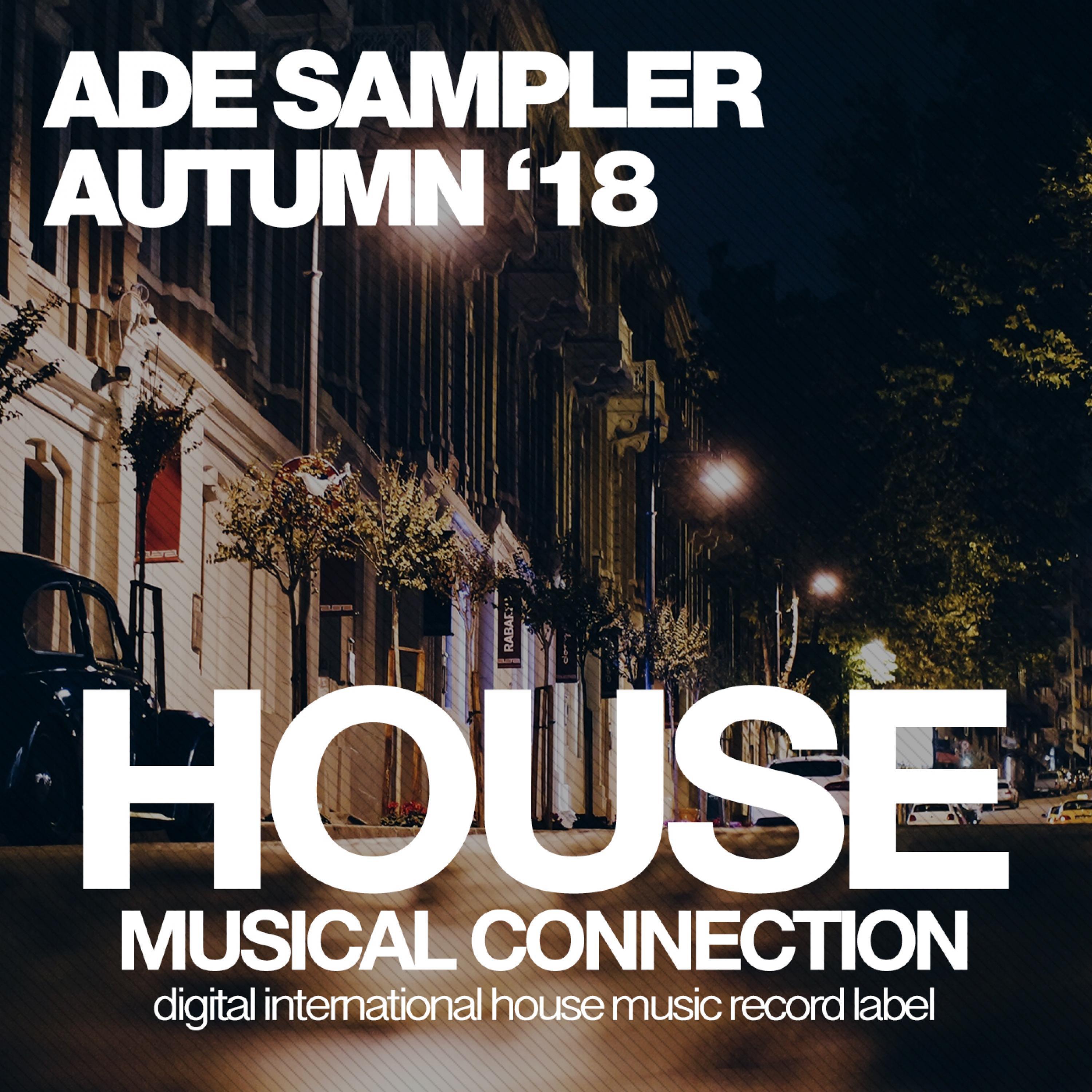 Ade Sampler '18