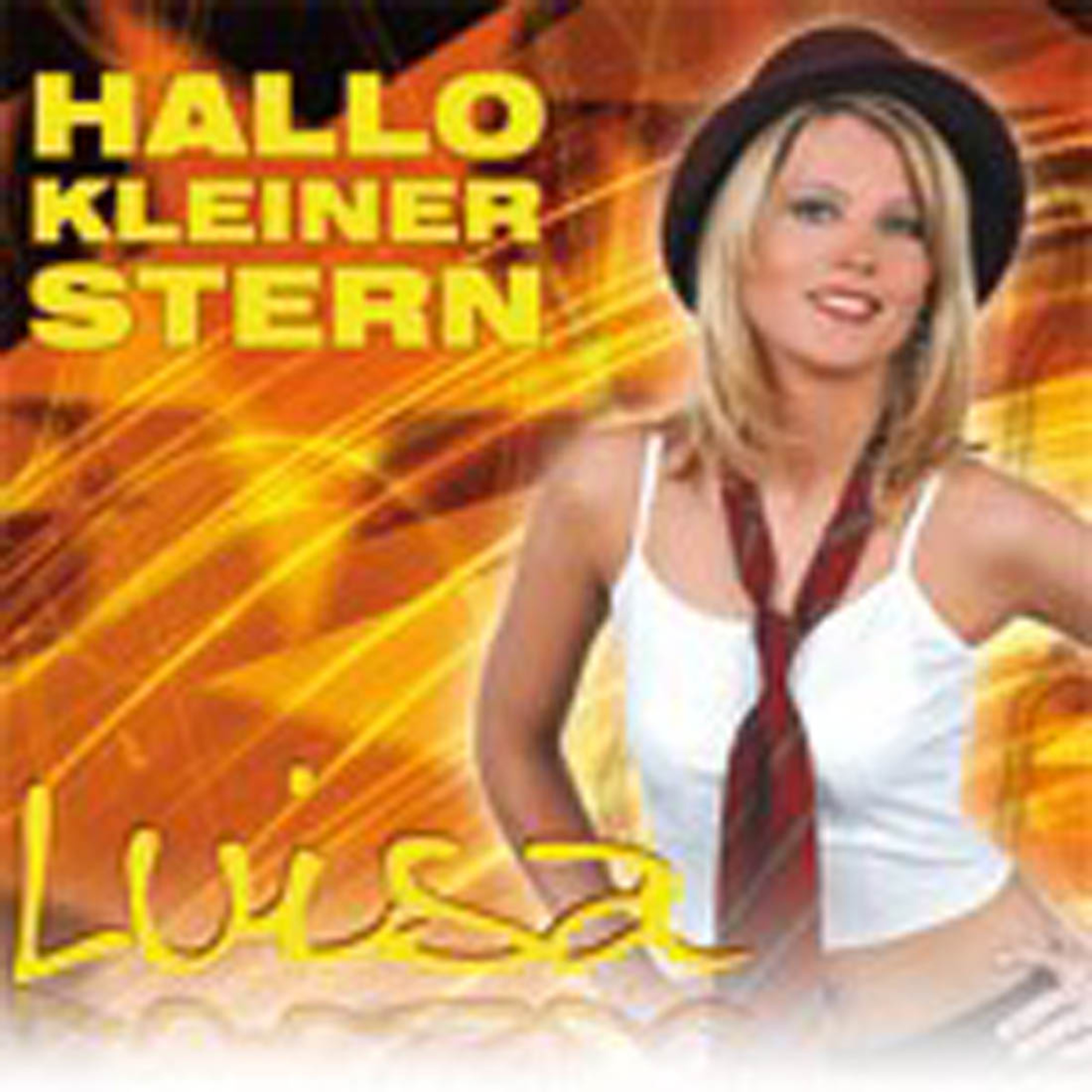 Hallo kleiner Stern (Karaoke)