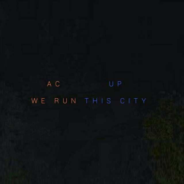 wu zhu zhi di WE RUN THIS CITY Prod. By X Beatz