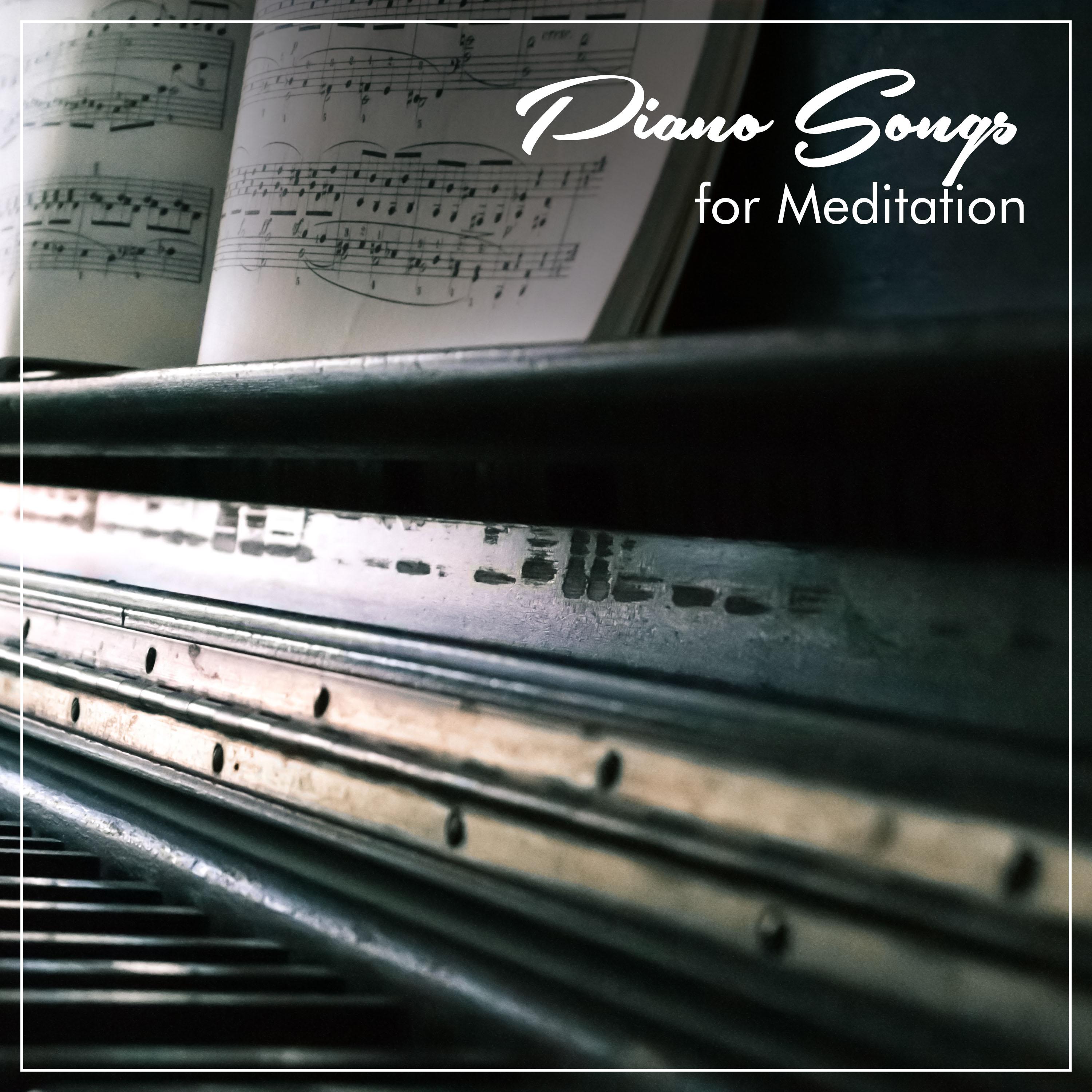 #8 Beautiful Piano Compositions for Rest and Relaxation