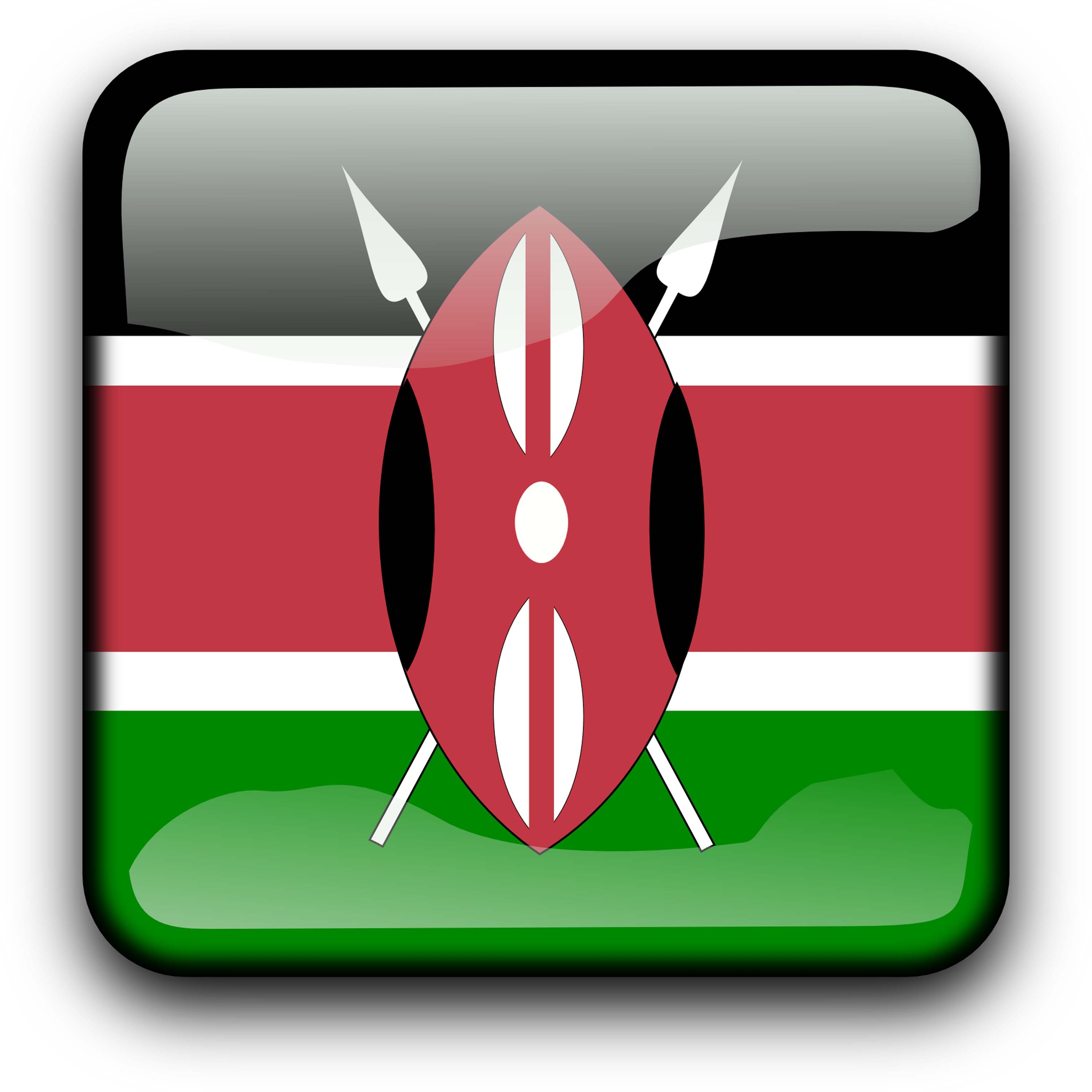 Kenya  Ee Mungu Nguvu Yetu  Himno Nacional Keniano  Oh Dios de Toda la Creacio n