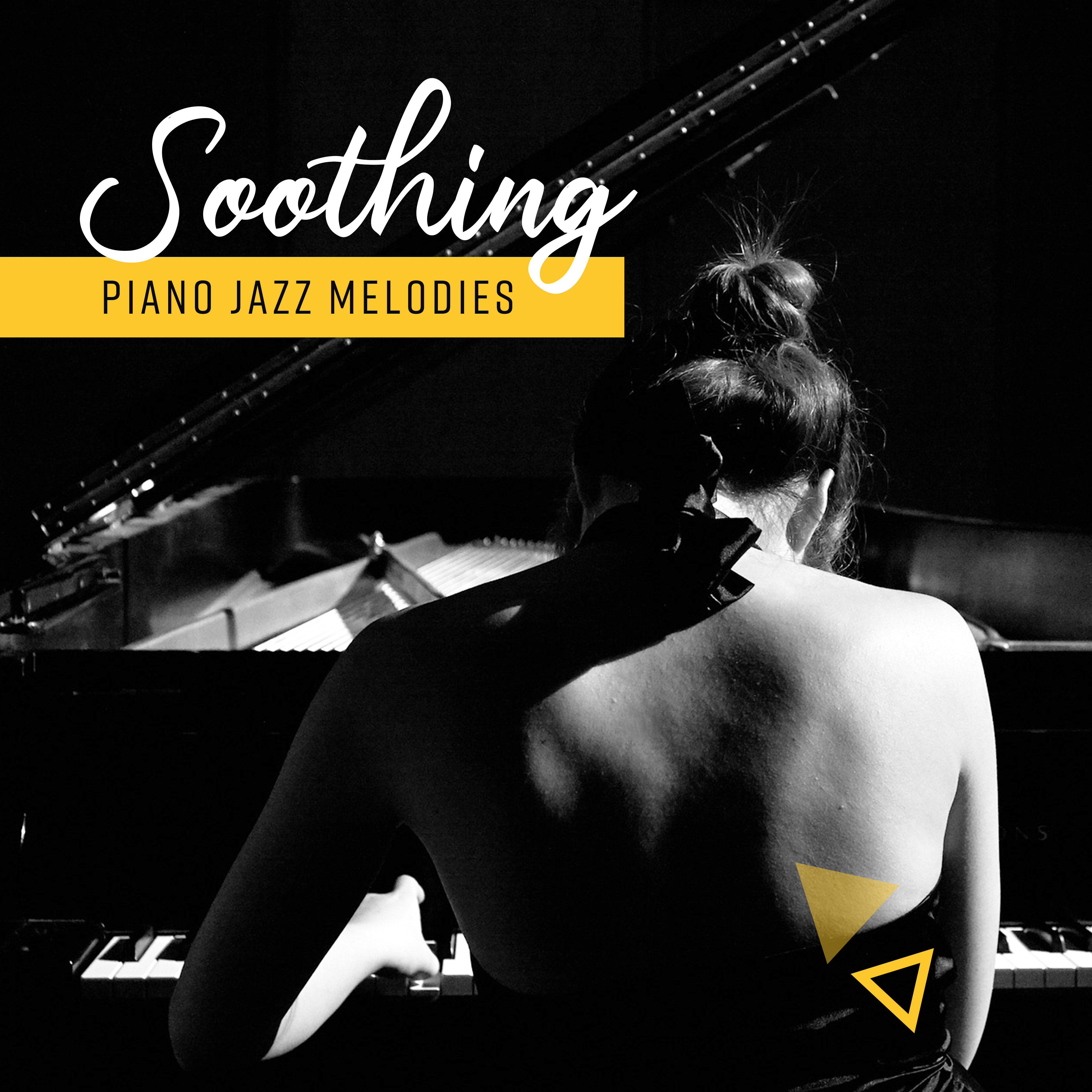 Soothing Piano Jazz Melodies