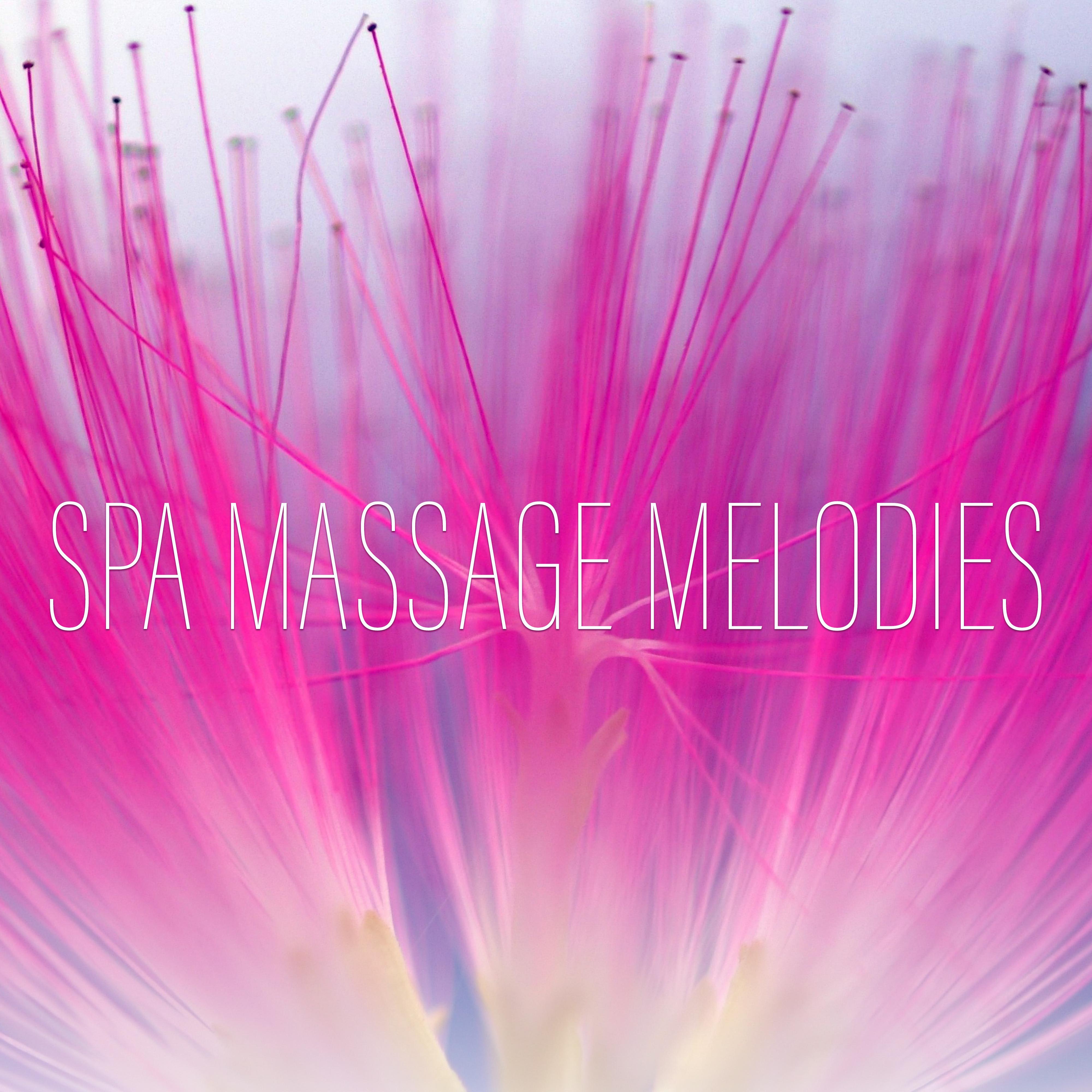 Spa Music: Relax