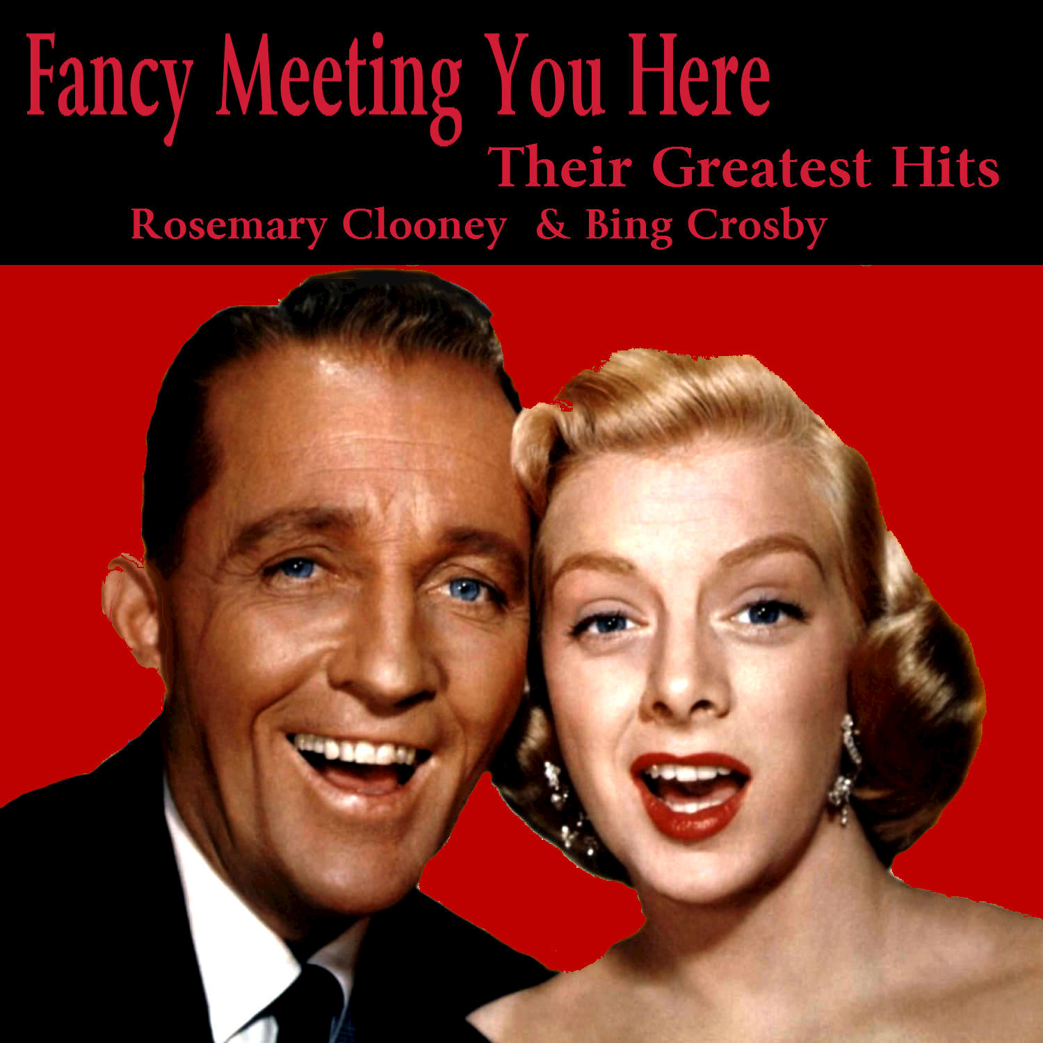 Fancy Meeting You Here - Their Greatest Hits
