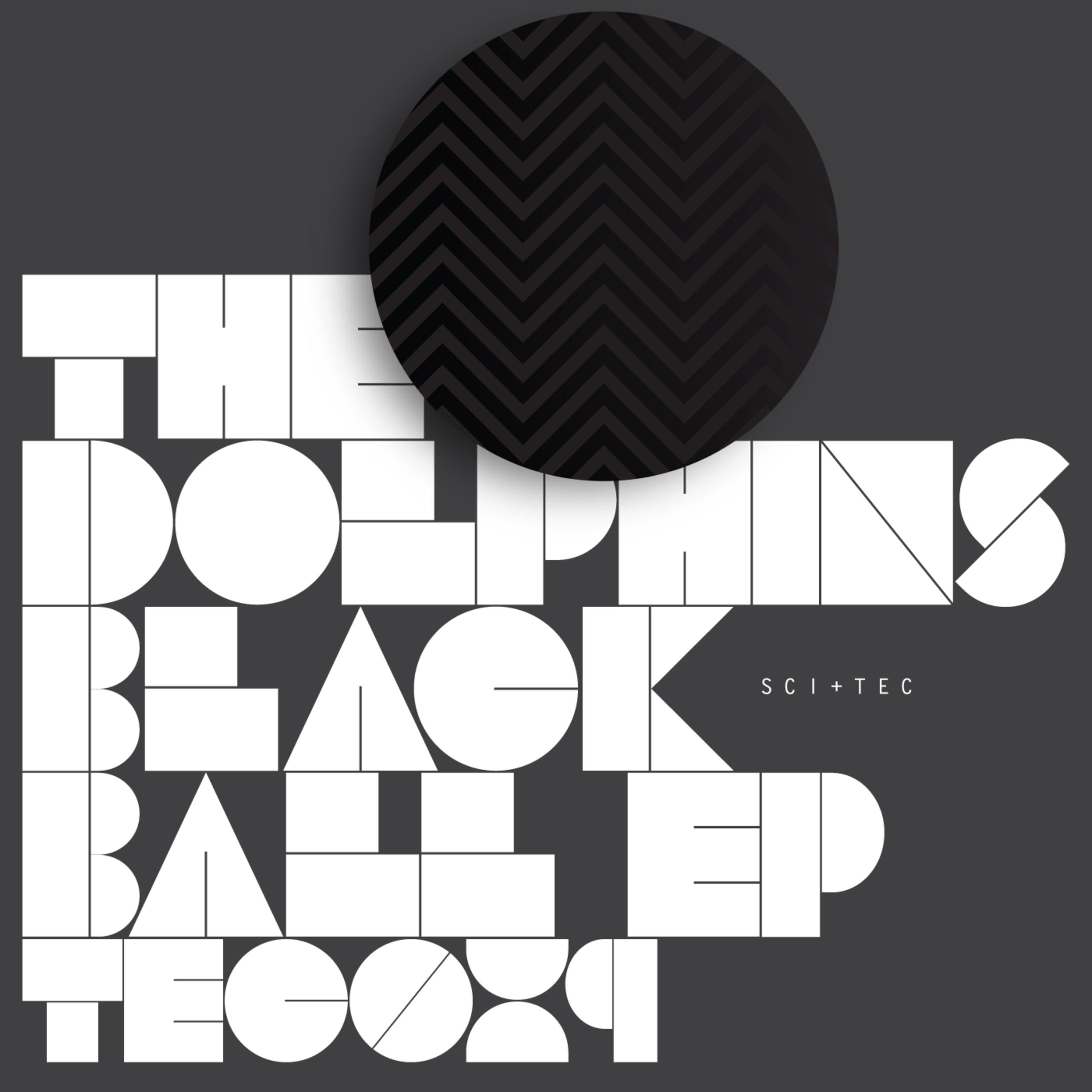 Black Ball (DJ Tool)