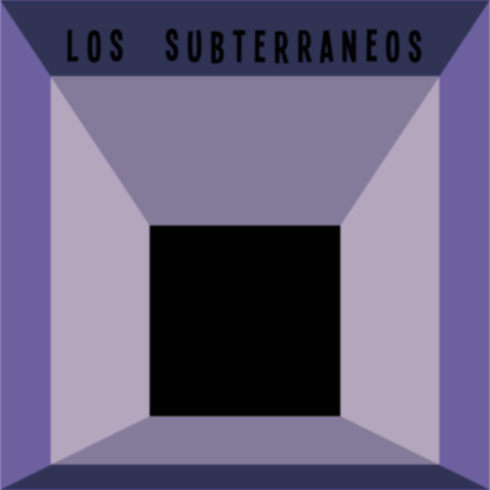 Los Subterra neos