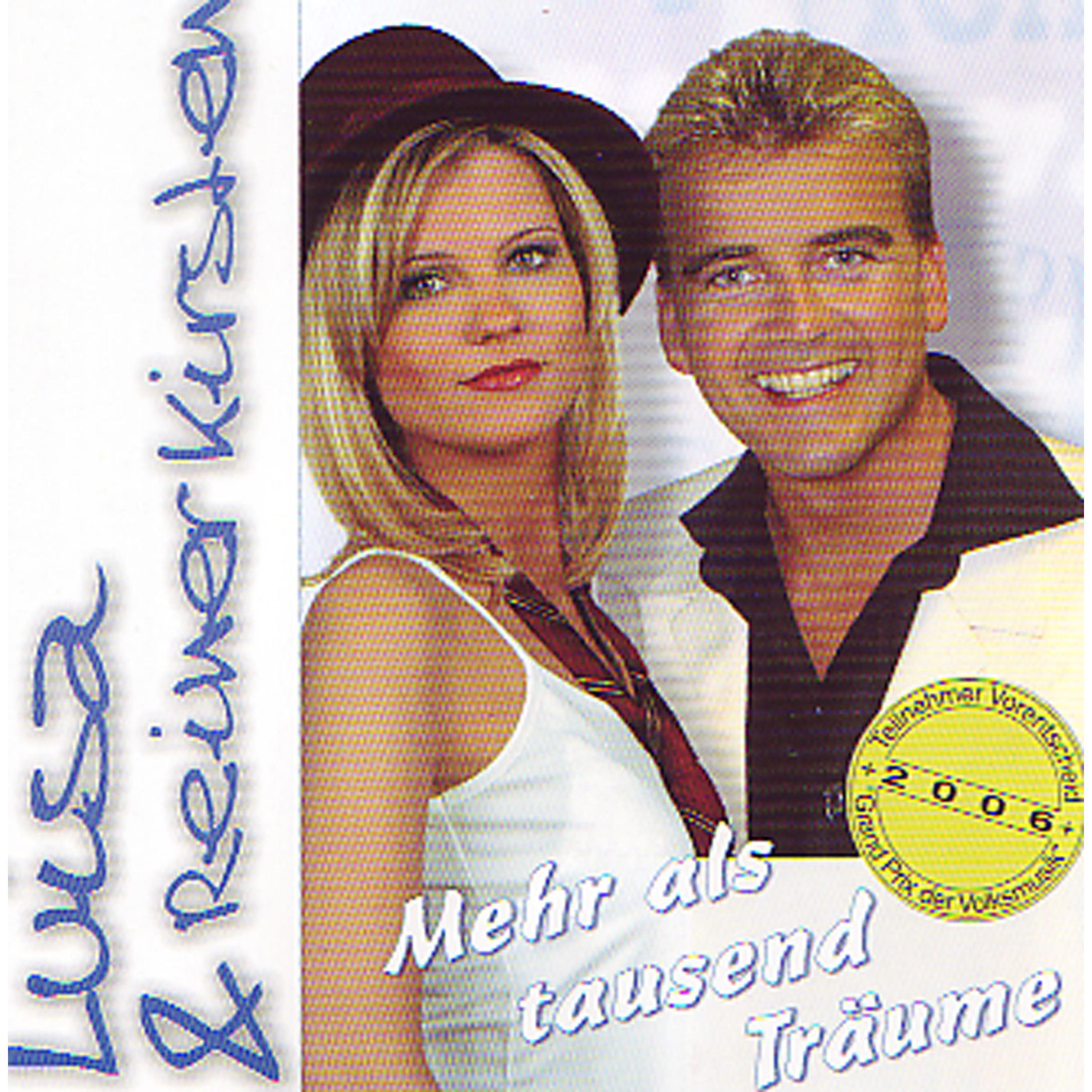 Mehr als tausend Tr ume Karaoke Mix