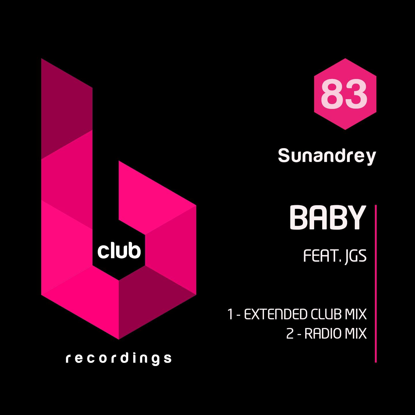 Baby (Radio Mix)