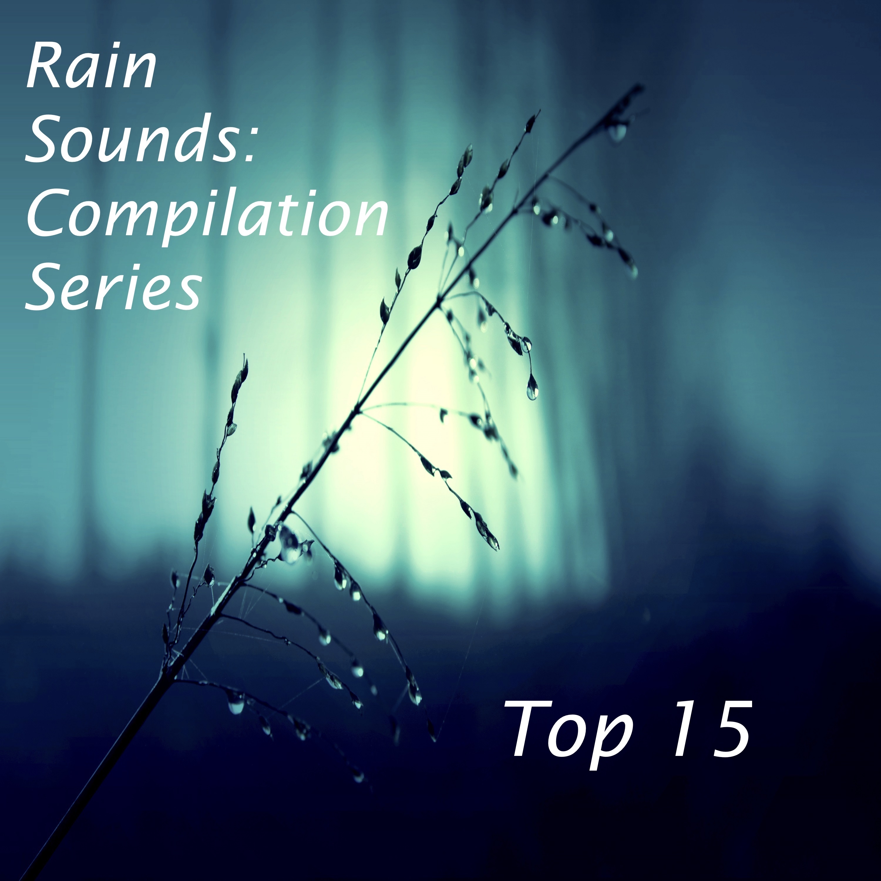 2017 Compilation: Top 15 Loopable Rain Sounds for Deep Sleep, Insomnia, Meditation and Relaxation