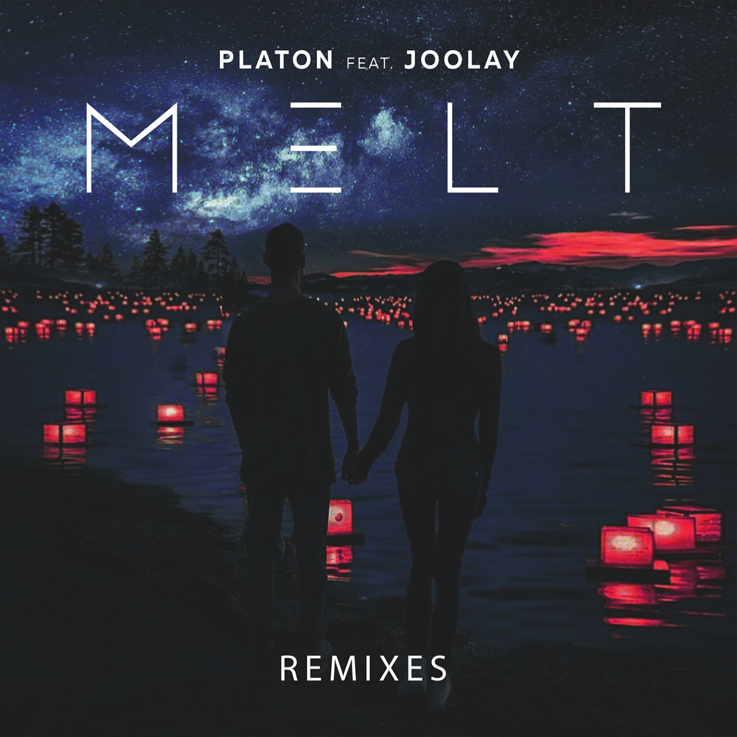 Melt (Remixes)