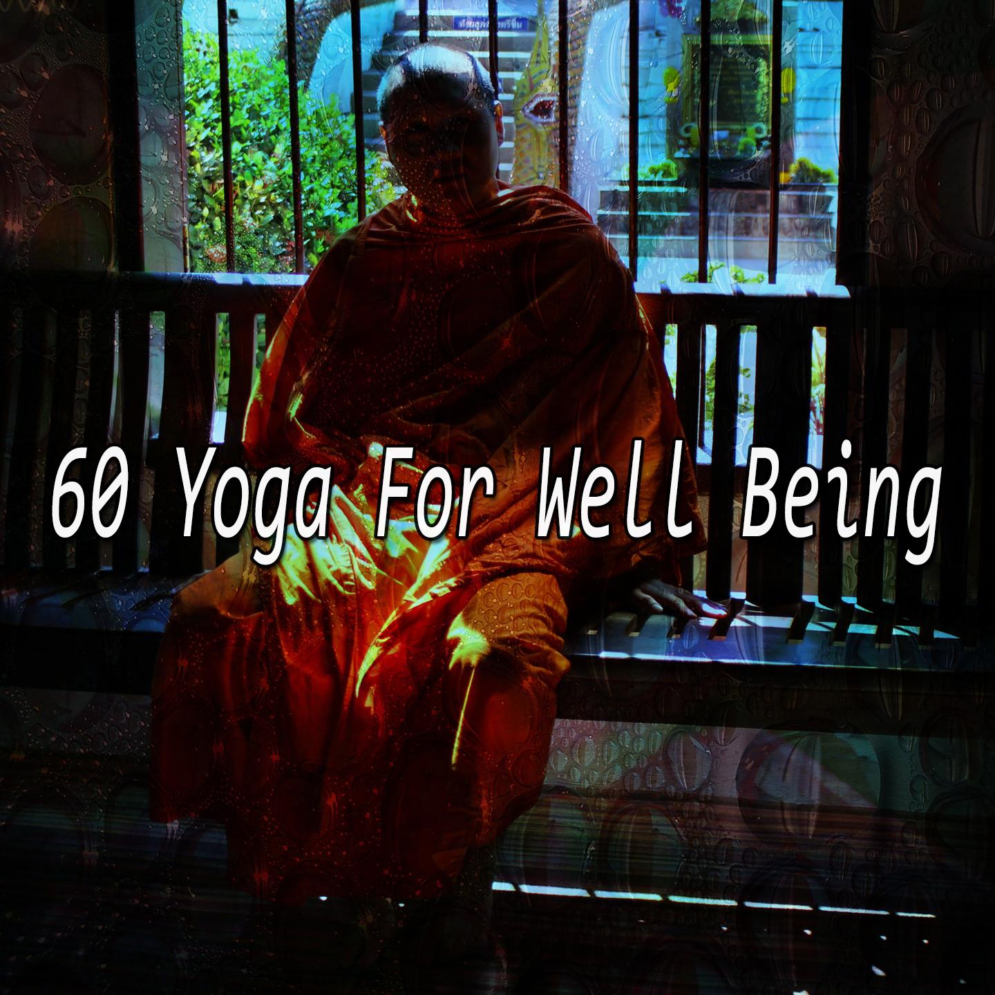 60 Yoga For Well Being