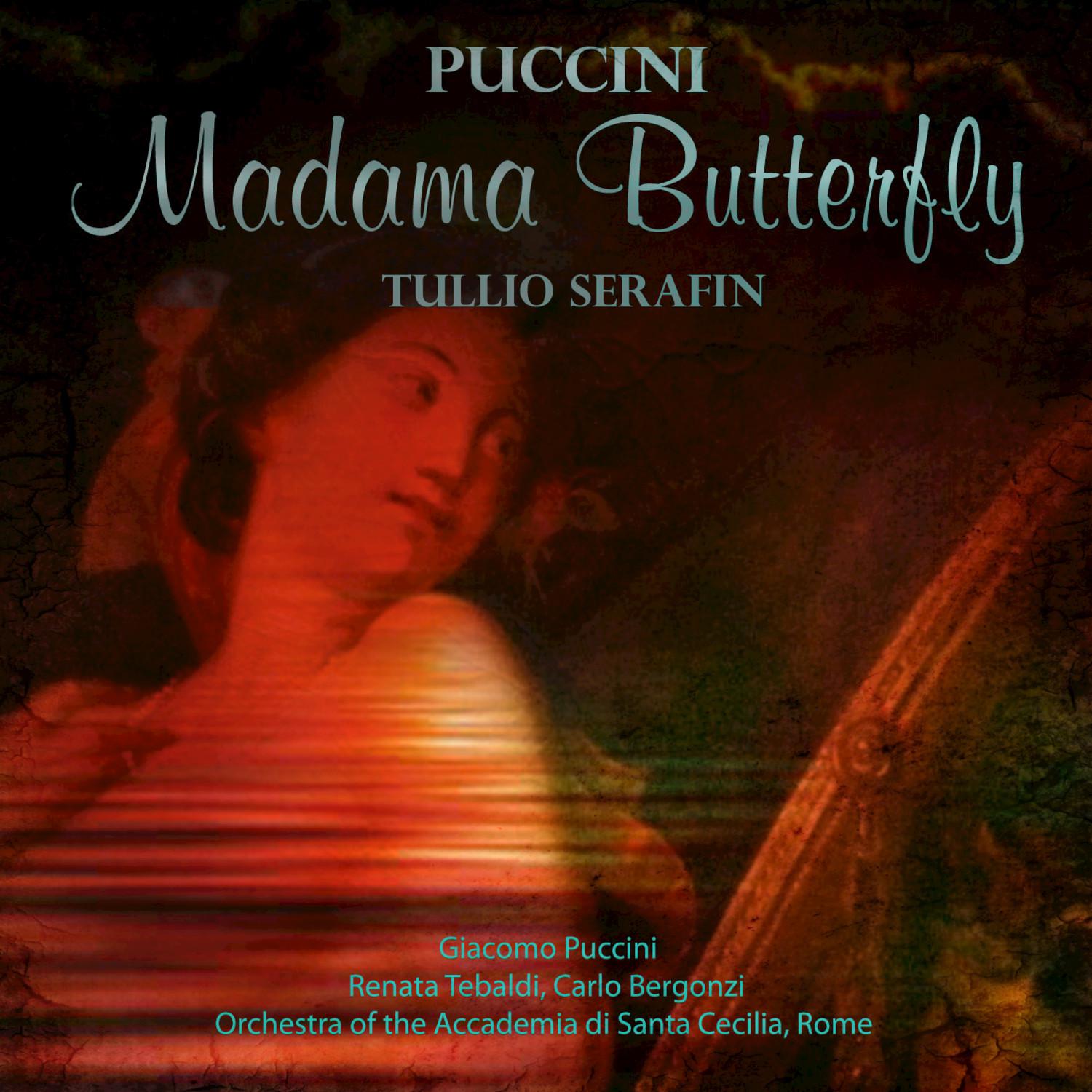 Act II - Part 1 Ebbene, Che Fareste, Madama Butterfly