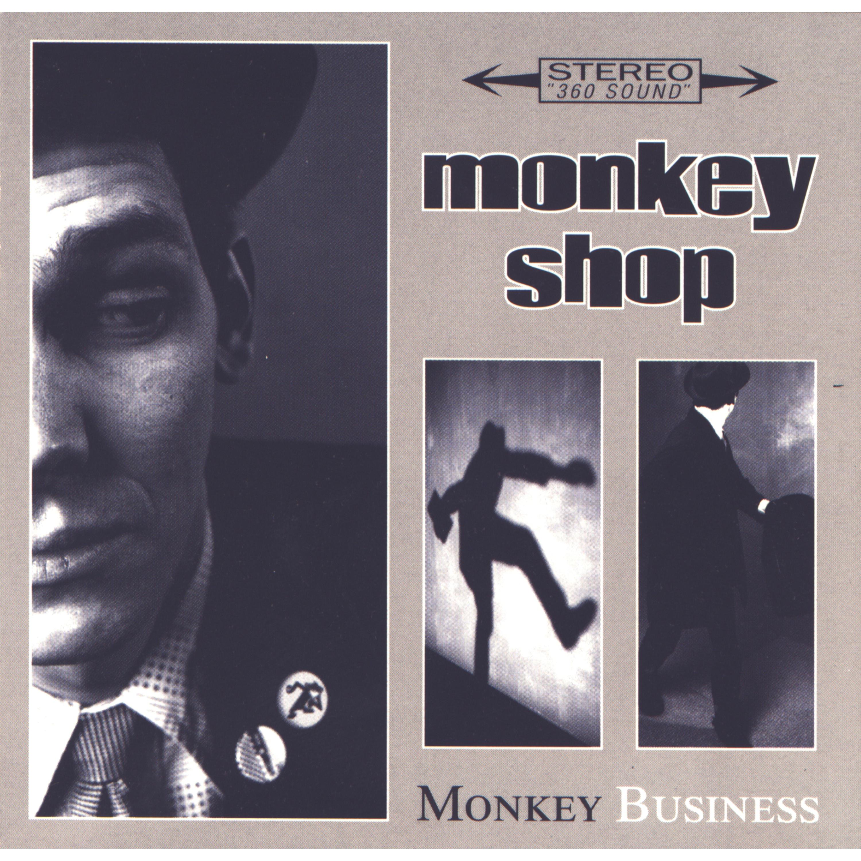 Monkey Business