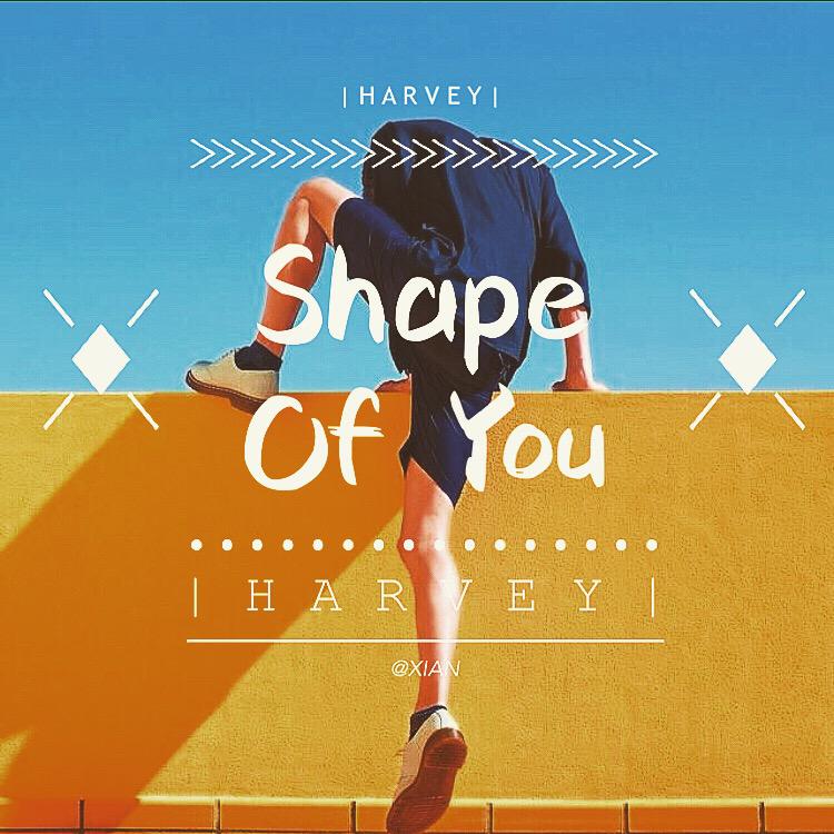 Shape of You Cover: Ed Sheeran