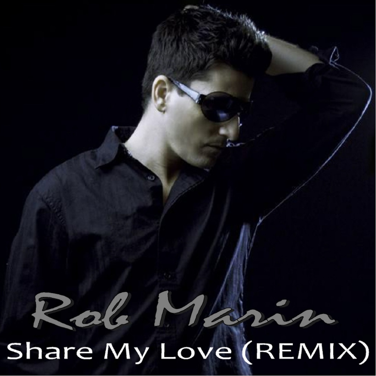 Share My Love (Remix)