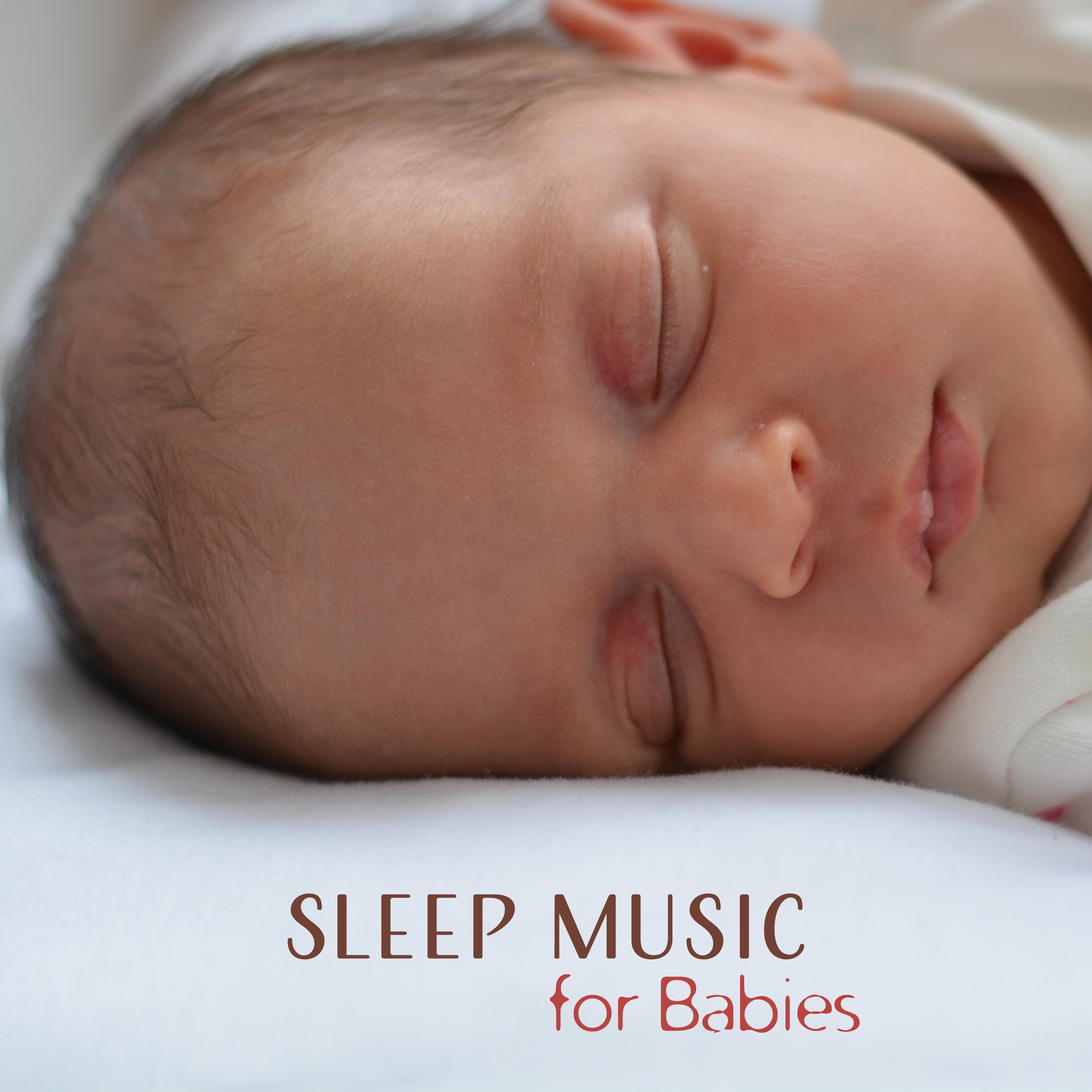 Sleep Music for Babies  Relaxing Music for Sweet Toddlers, Babies Music, Music for Children