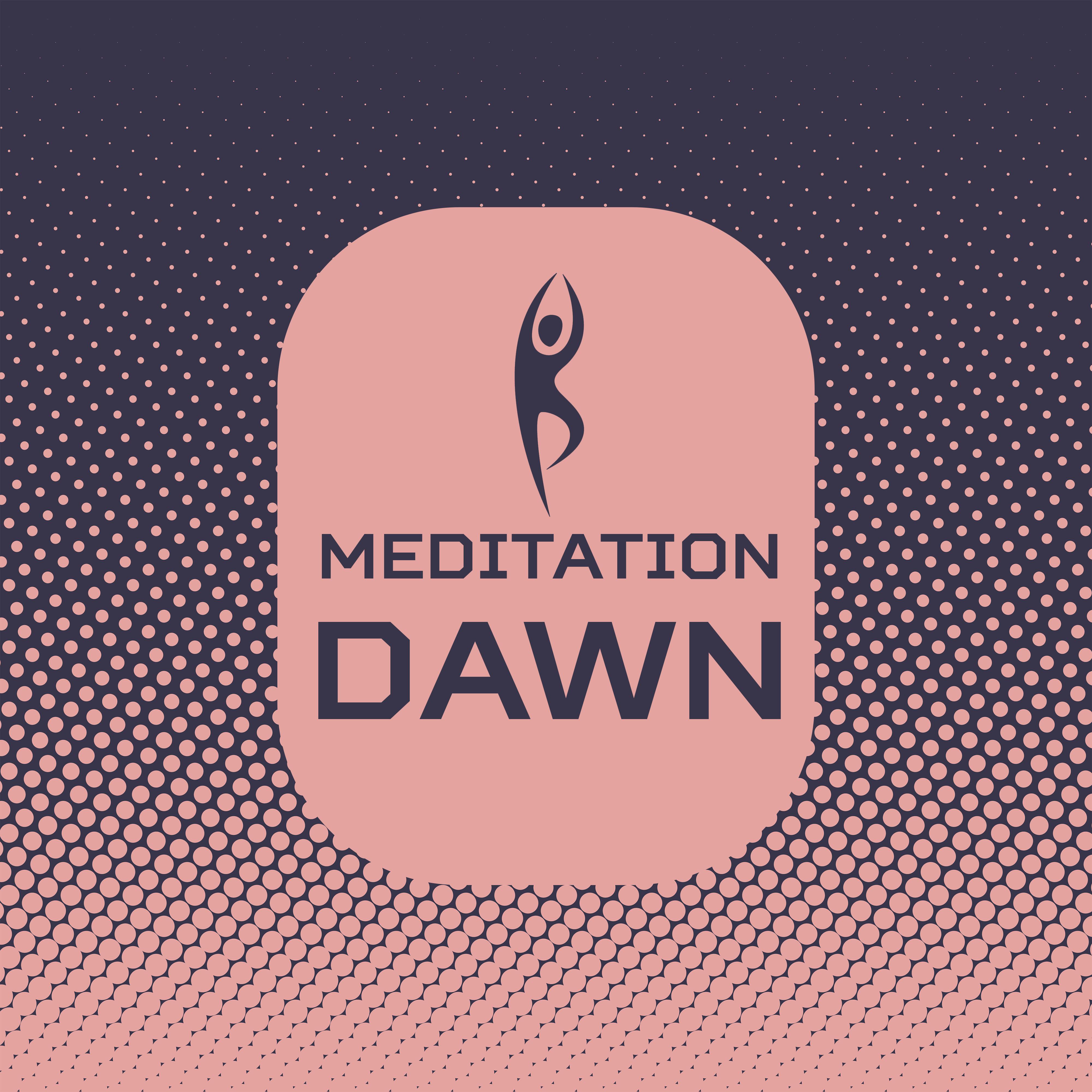 Meditation Dawn