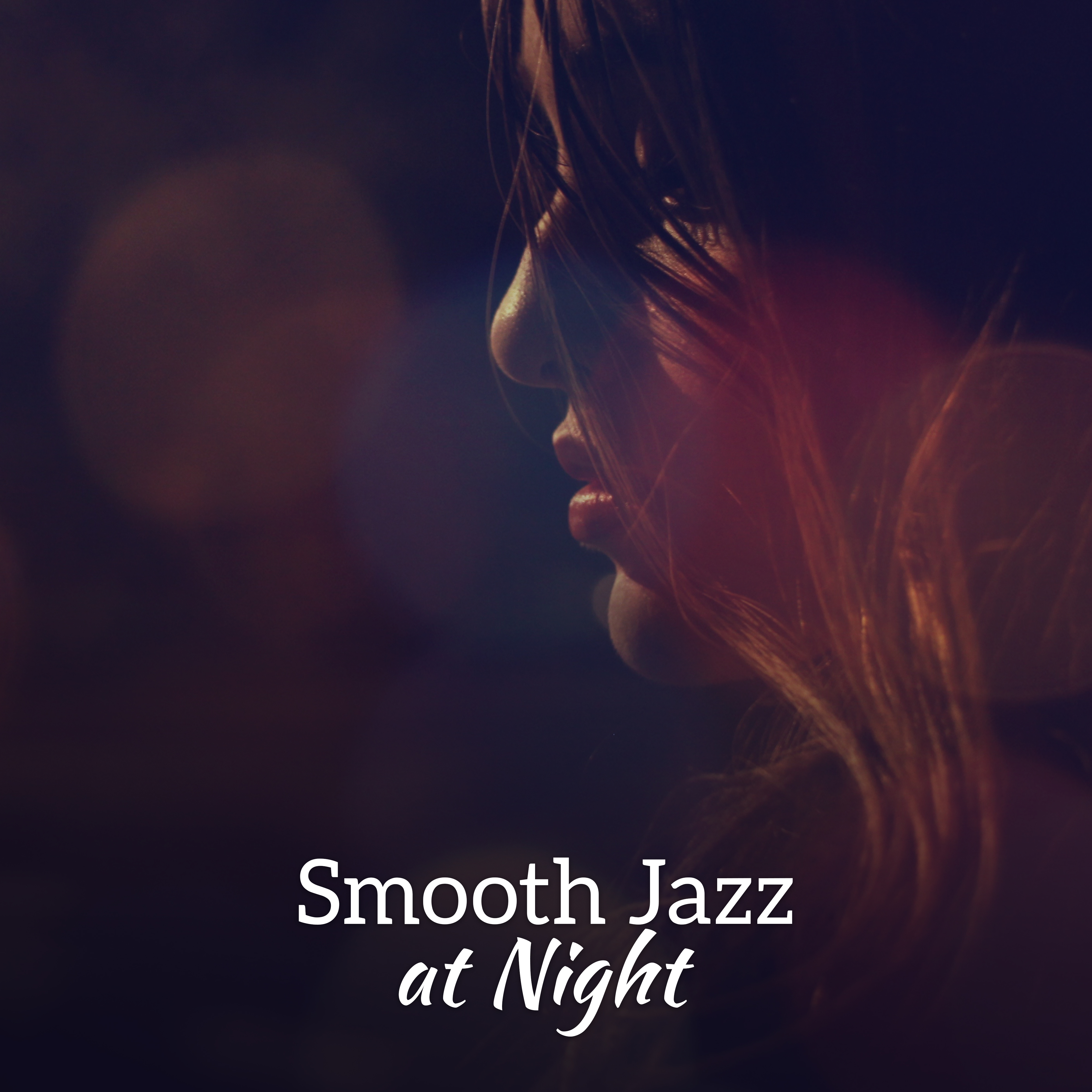 Smooth Jazz at Night